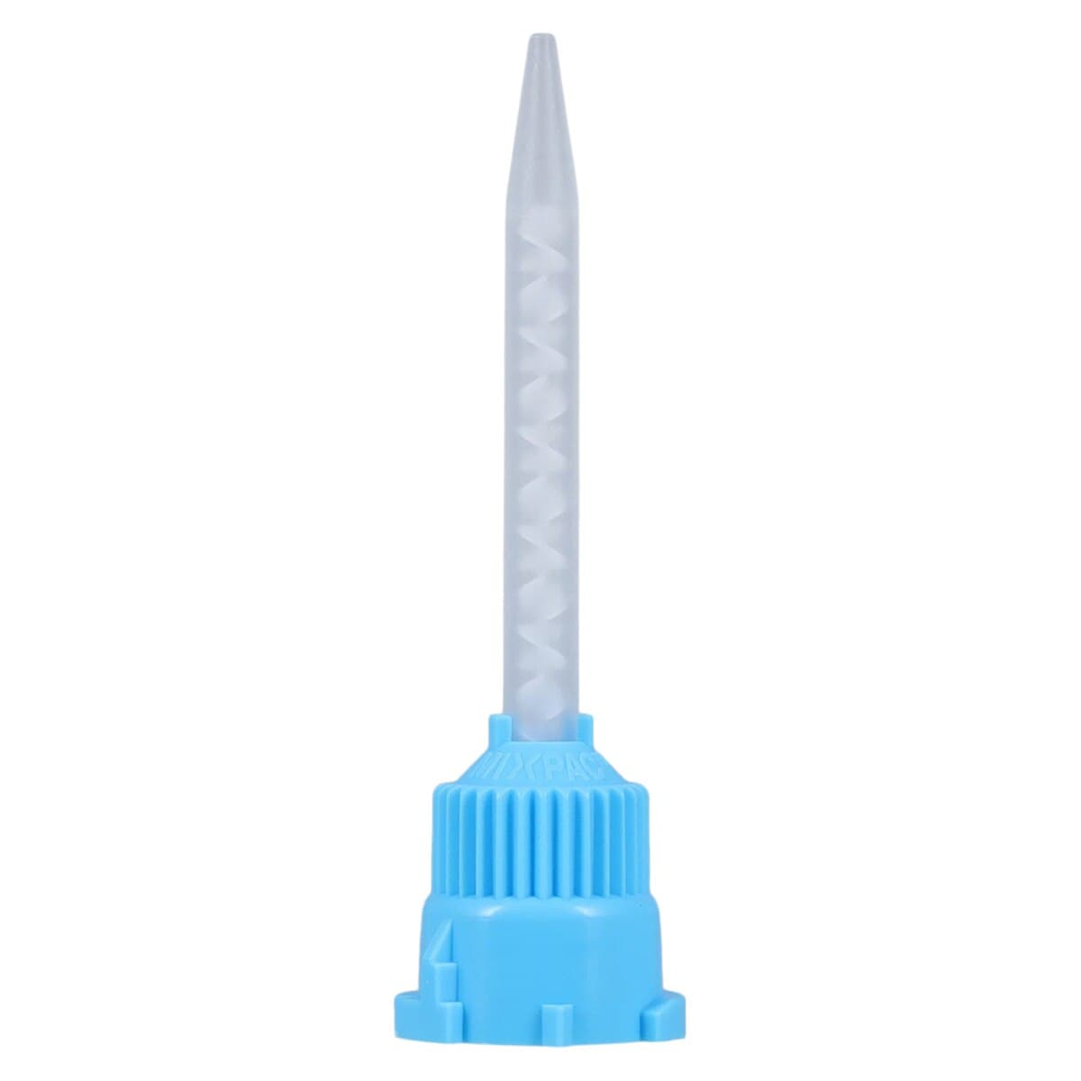 VersaTemp® Temporary Crown and Bridge Resin, Shade A1, 50ml Cartridge Refill (with 15 Mixing Tips) thumbnail 6