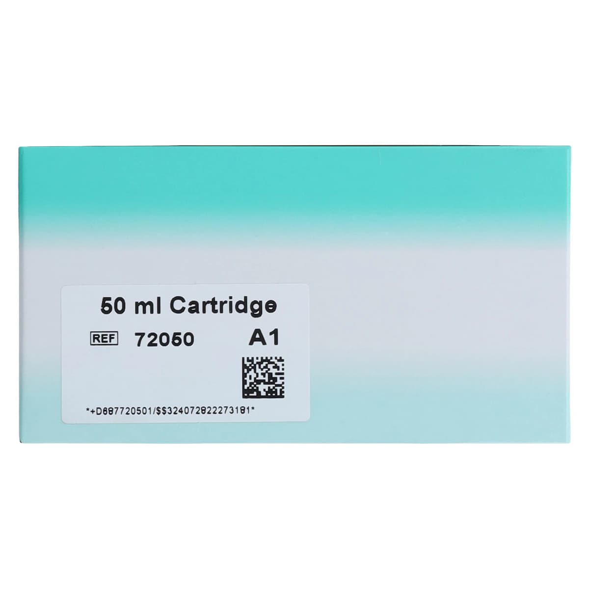 VersaTemp® Temporary Crown and Bridge Resin, Shade A1, 50ml Cartridge Refill (with 15 Mixing Tips) thumbnail 8