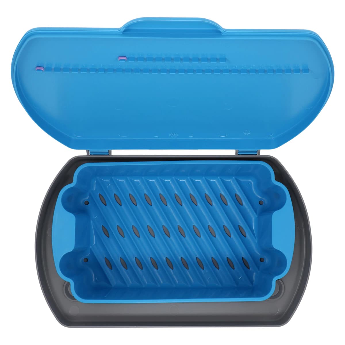 Pro-Soak Sterilizing and Disinfecting Soaking Tray, 1 Gallon (3.8 L) Capacity, Plastic, 1/Pkg thumbnail 4