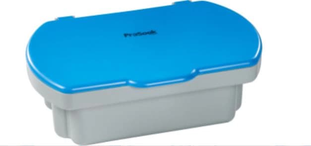 Pro-Soak Sterilizing and Disinfecting Soaking Tray, 1 Gallon (3.8 L) Capacity, Plastic, 1/Pkg thumbnail 2