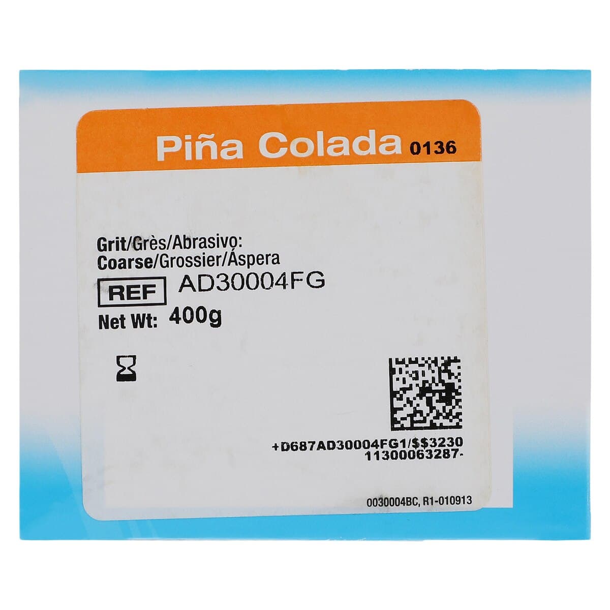 Topex® Prophy Paste, Coarse, Piña Colada, Unit Dose Cups, 1.23% Fluoride, 2 g, 200/Pkg, 30004 thumbnail 4