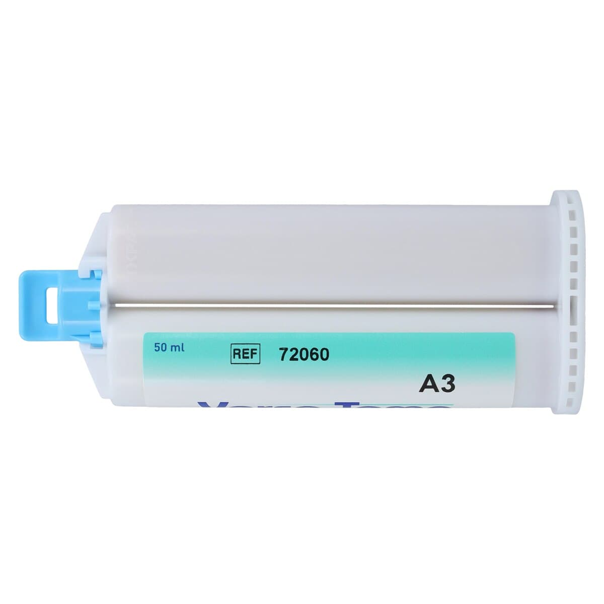 VersaTemp® Temporary Crown and Bridge Resin, Shade A3, 50ml Cartridge Refill (with 15 Mixing Tips) thumbnail 4