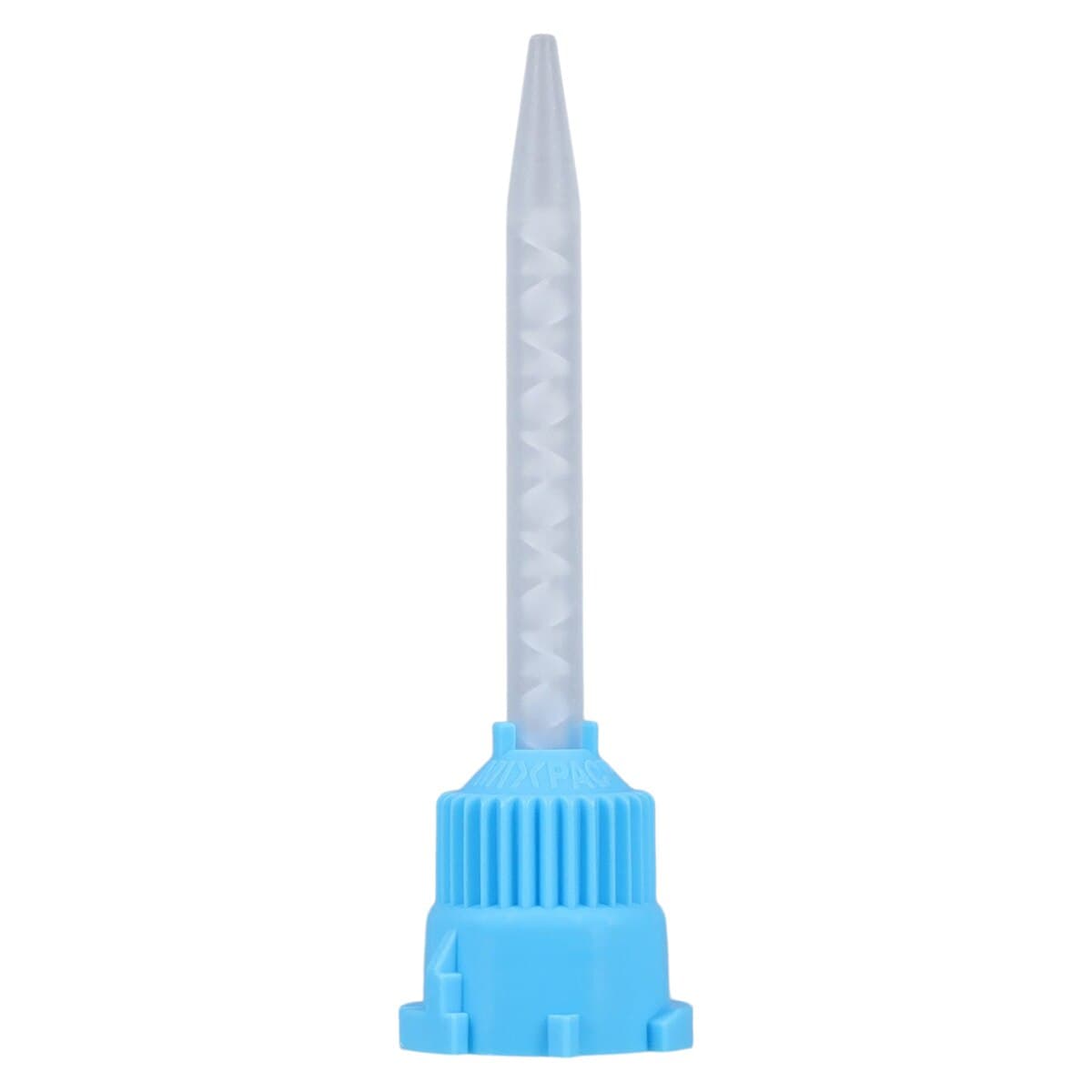 VersaTemp® Temporary Crown and Bridge Resin, Shade A3, 50ml Cartridge Refill (with 15 Mixing Tips) thumbnail 6