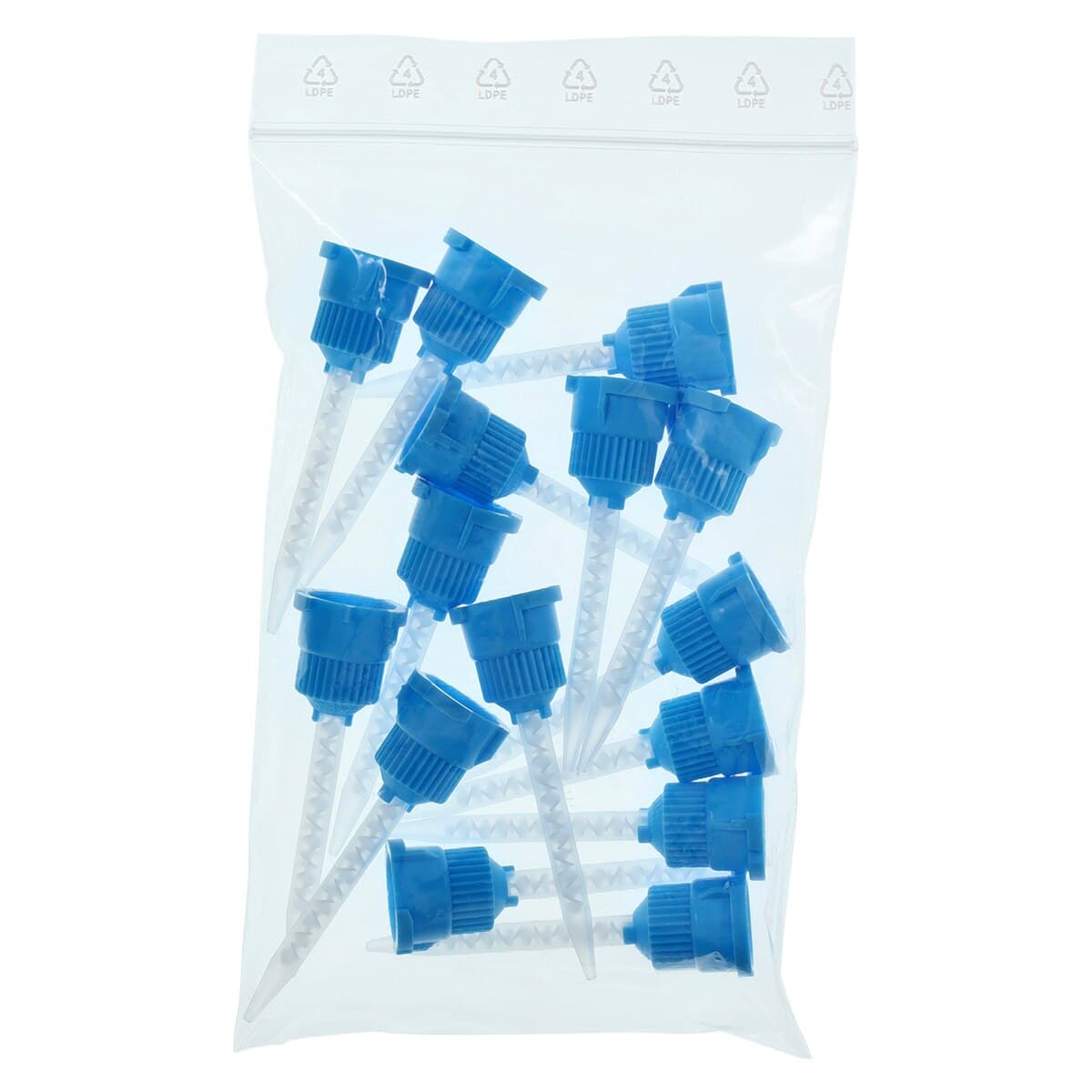 VersaTemp® Temporary Crown and Bridge Resin, Shade A3, 50ml Cartridge Refill (with 15 Mixing Tips) thumbnail 7