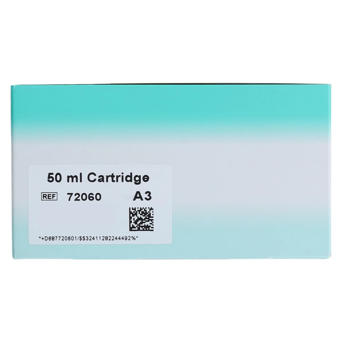 VersaTemp® Temporary Crown and Bridge Resin, Shade A3, 50ml Cartridge Refill (with 15 Mixing Tips) thumbnail 8