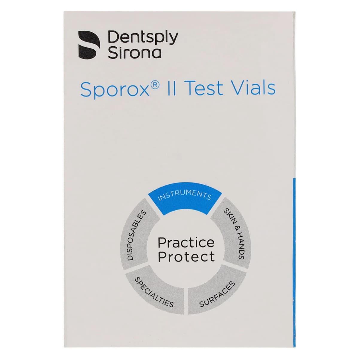 Sporox II Test Vials Refill Kit thumbnail 5