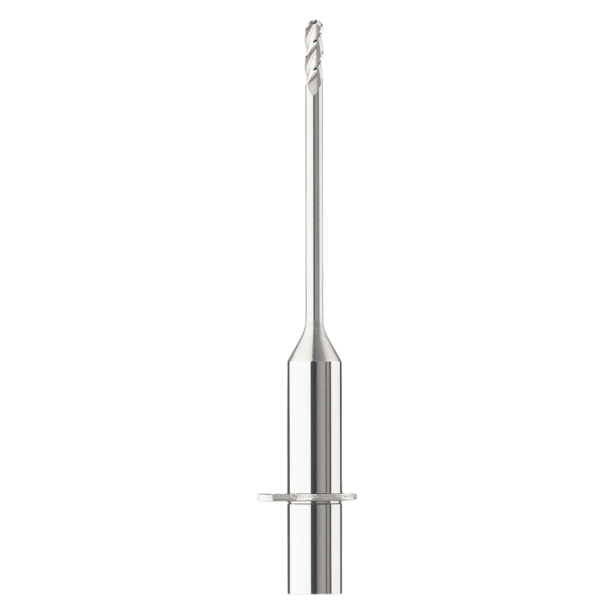 Prima Dental Wieland Carbide Milling Bur, 1.0mm, Uncoated, Each thumbnail 2