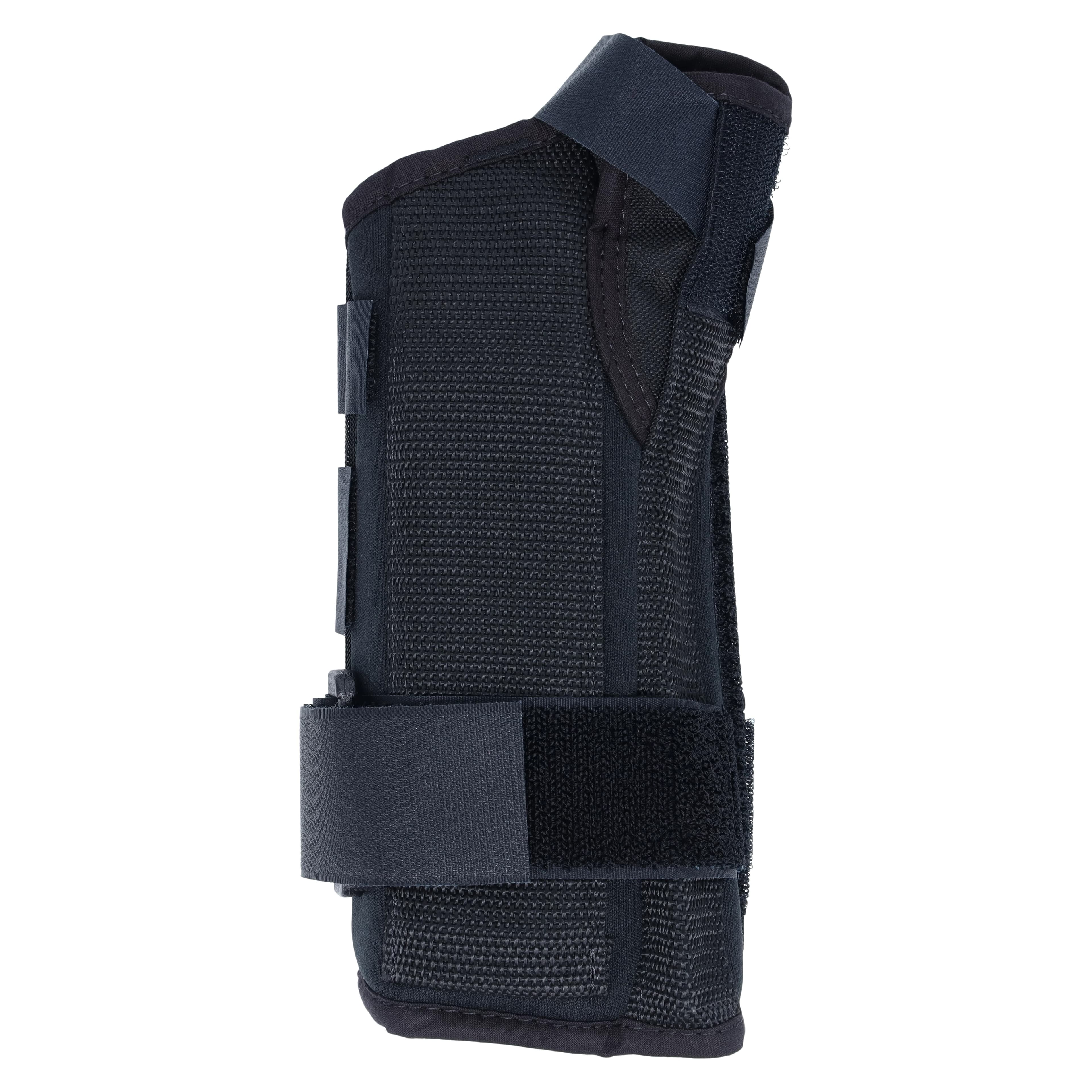 ComfortFORM Wrist/Thumb Brace, Foam Laminate, Size Medium (6.5-7.5"), Right, by DJO thumbnail 4