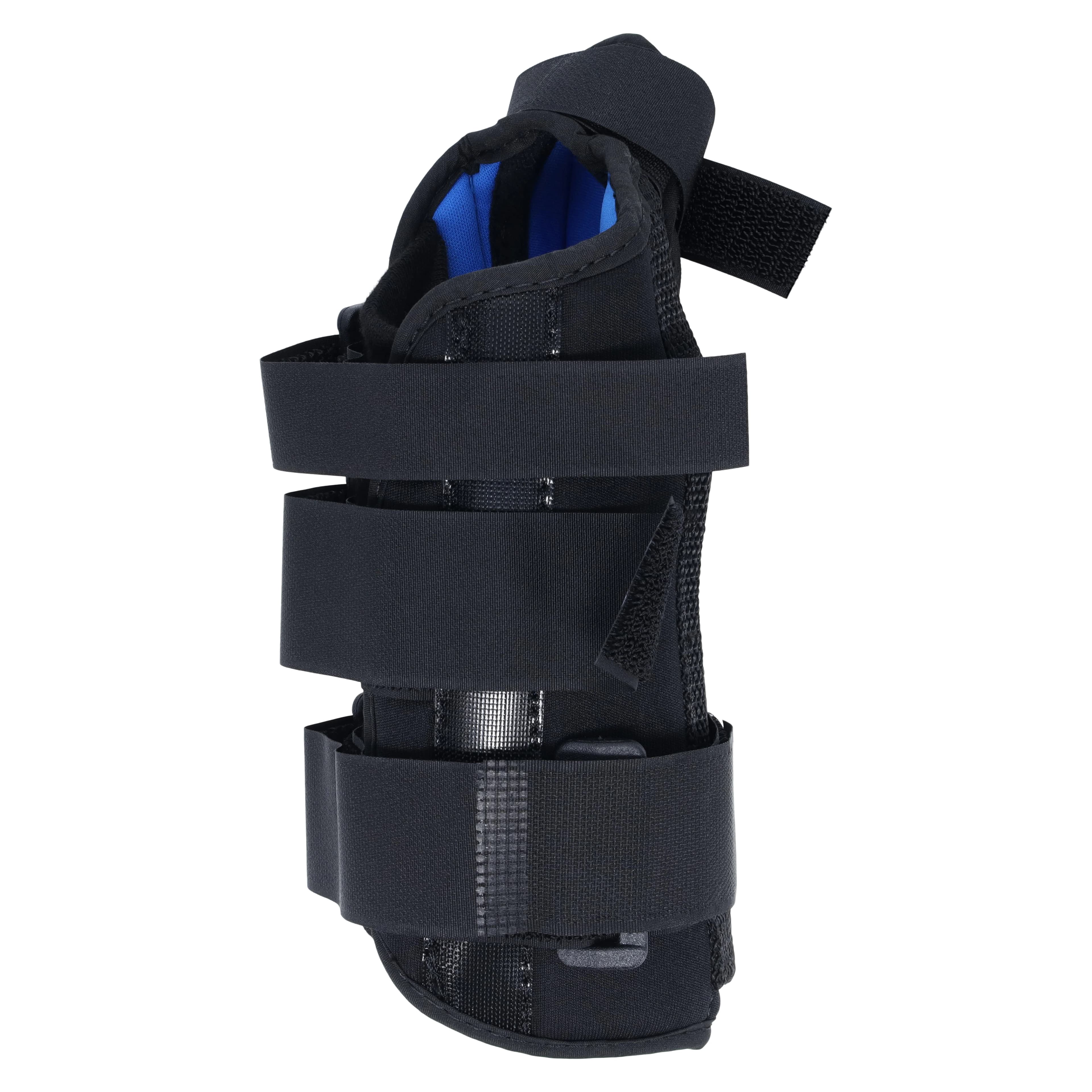 ComfortFORM Wrist/Thumb Brace, Foam Laminate, Adult Large (7.5-8.5"), Right, by DJO thumbnail 3