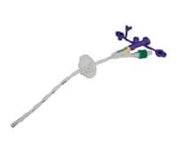 Kangaroo Gastrostomy Feeding Tube, 12 Fr, with Y-Port - Feeding G Tube W/ Y Port - Image 1