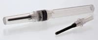 Terumo Venoject Multi-Sample Luer Adapter, 100/Box - Multi Sample Luer Adapter - Image 1