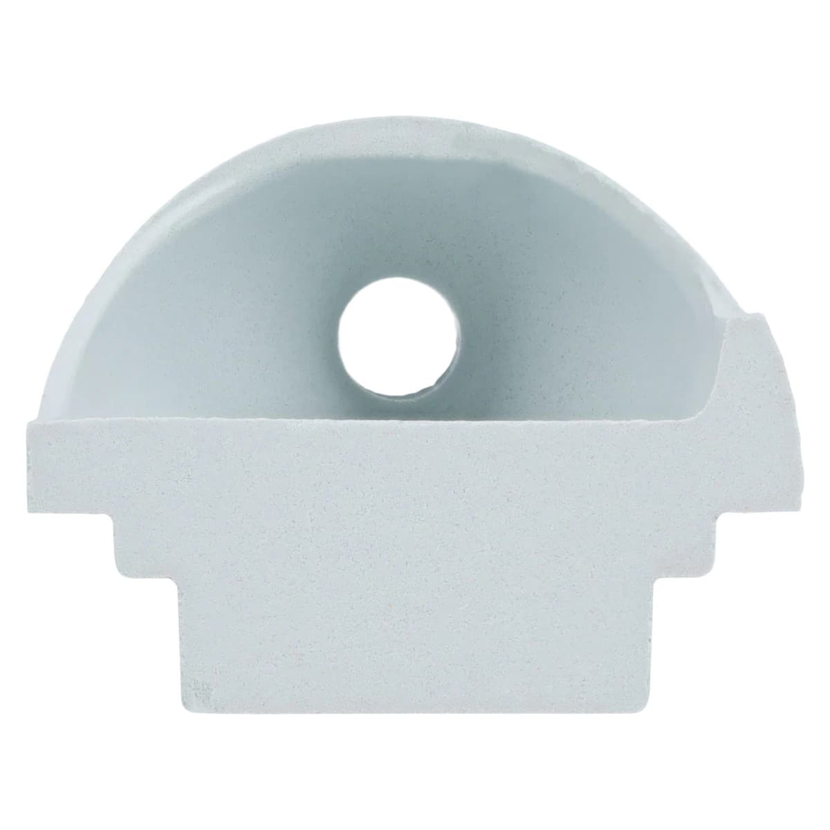 Keystone Tri-Dynamics Hooded Type Crucible, Blue, #35, 5920221 thumbnail 4