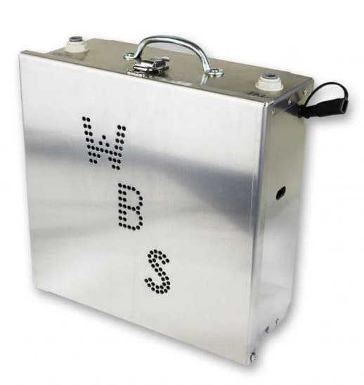 Waterboy Sports WBS PowerPack (without Charger) - WBS PowerPack w/o Charger - Image 1