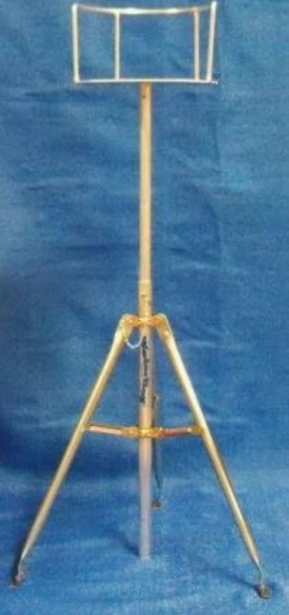 Waterboy Sports Cooler Tripod Stand for 5 or 10 Gallon Gravity System - Cooler Tripod Stand - Image 1