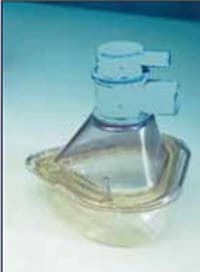 Keystone Stac-Pac Comfort Cushion Nasal Hoods, Adult, 3/Pkg, 6070170 - Comfort Cushion – Stac-Pac Nasal Hoods, 3/Pkg - Adult - Image 1