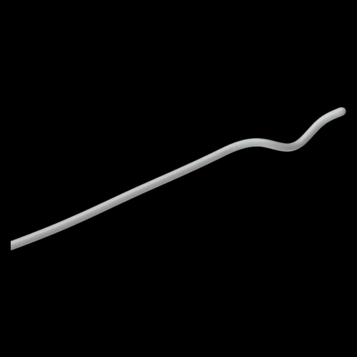 Teleflex Medical Filiform Spiral Tip, 4 Fr, 13" Length, Sterile - Filiform Spiral Tip Sterile - Image 1