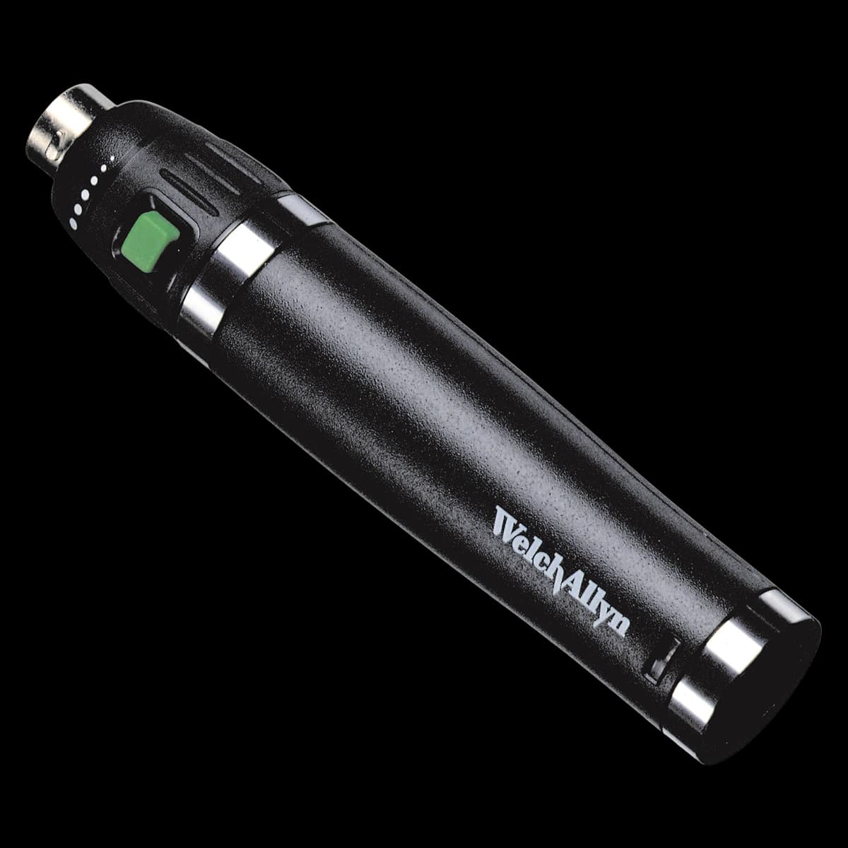 Welch Allyn Lithium Ion 3.5V Power Handle for Otoscope thumbnail 2