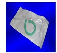 Luki Aspirator Tube, 48/Case - Luki Aspirator Tube - Image 1