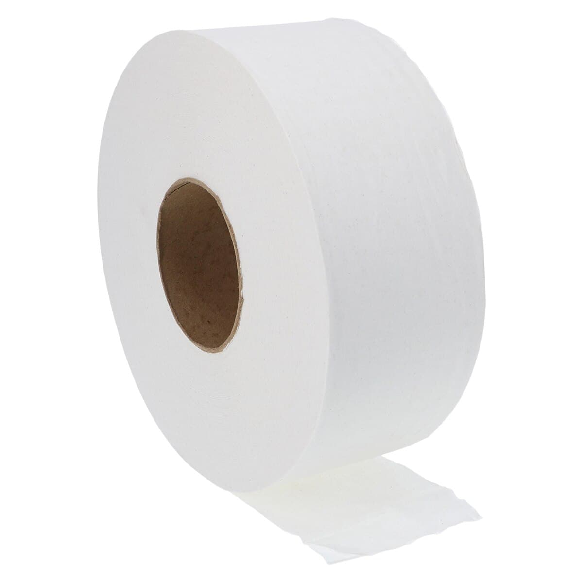 Georgia Pacific Professional Jumbo Junior Toilet Tissue, 2-Ply, White, 3.3 in x 1000 ft, 4 Rolls/Case thumbnail 3