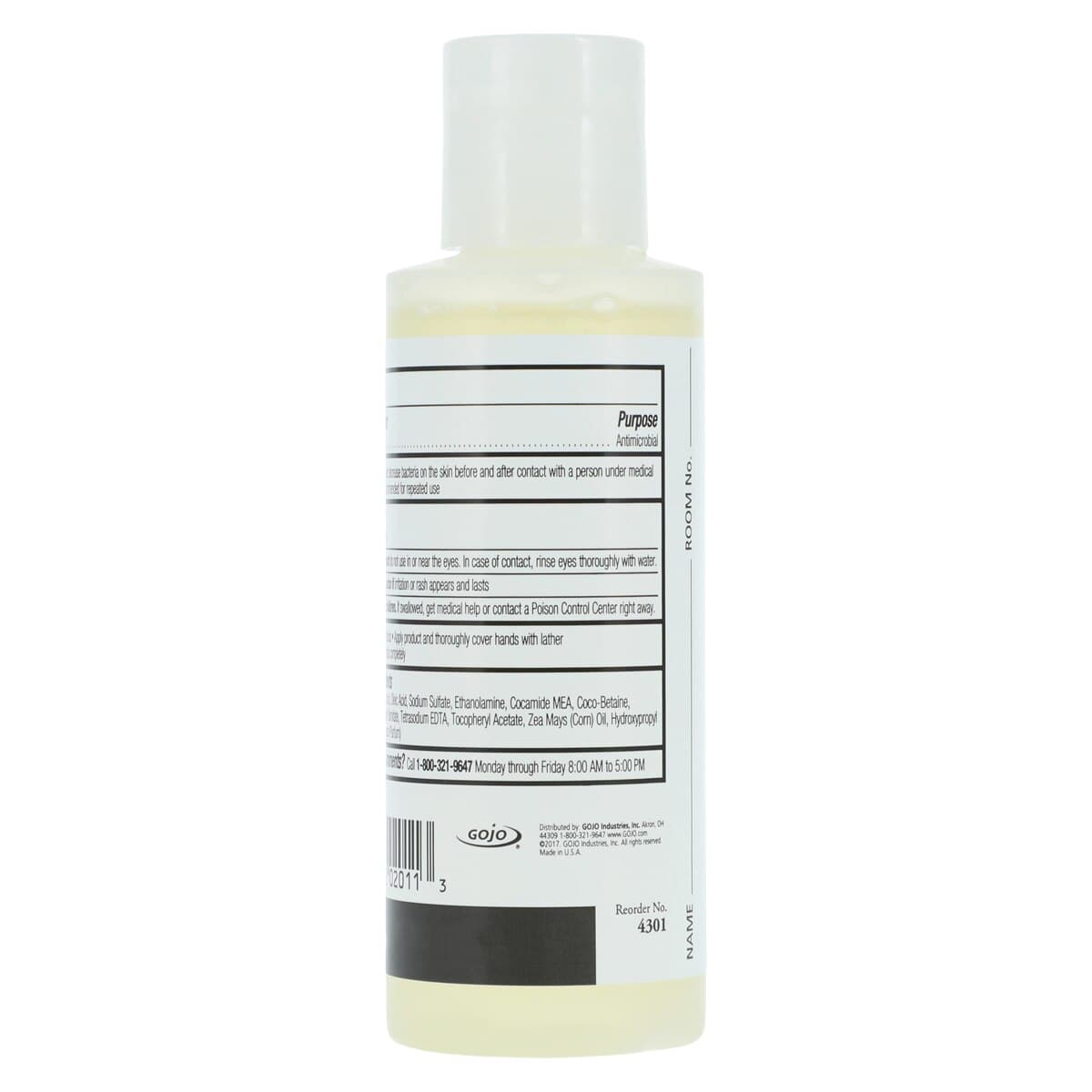 Provon Medicated Soap PCMX, 4 oz, 0.3% Chloroxylenol, Citrus, Each thumbnail 3