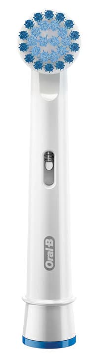 Oral-B Sensitive Brush Head Refills, 6 Cards/Box, 1 Refill per Card, 80304858/80343162 - Sensitive Brush Refill - Image 1