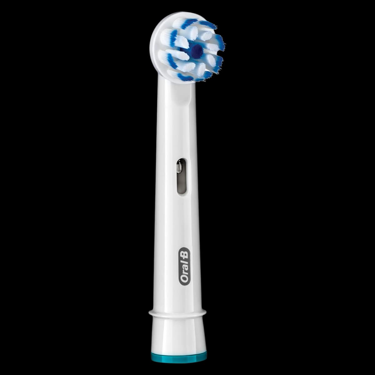 Oral-B Sensitive & Gum Electric Toothbrush Refill Head, Soft Bristles, 1 Count, 6/Box, 80748282 - Oral-B Sensitive & Gum ER Refill Head (1) - Image 1