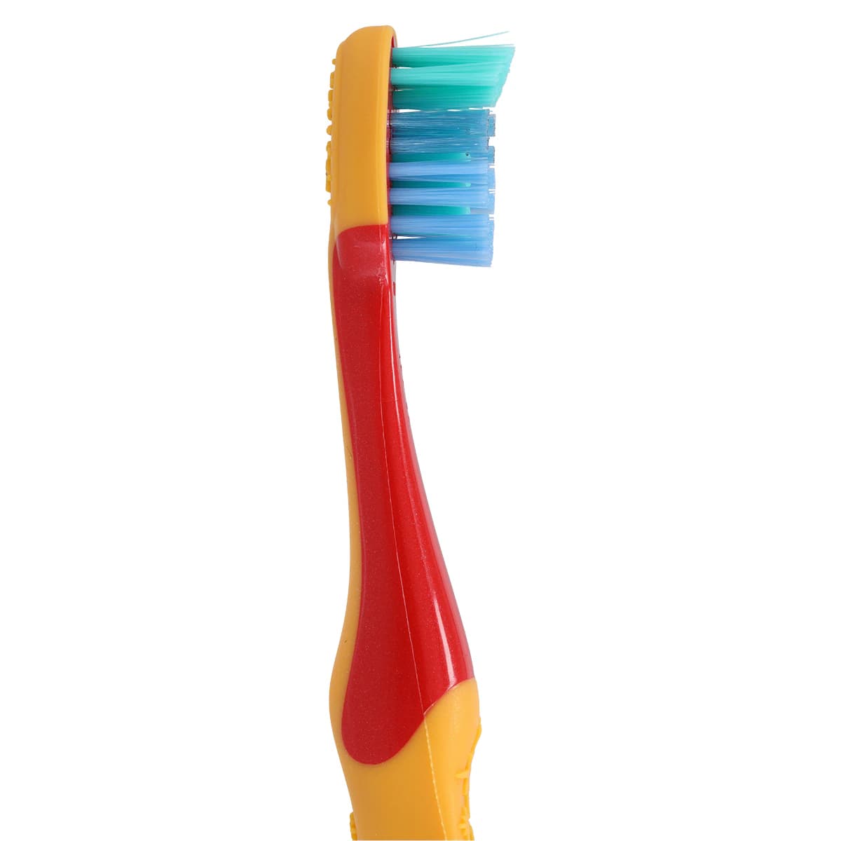 Oral-B Stages Youth Toothbrush, Ages 3+, Extra Soft, Marvel Spider-Man Design, 6/Bx thumbnail 4