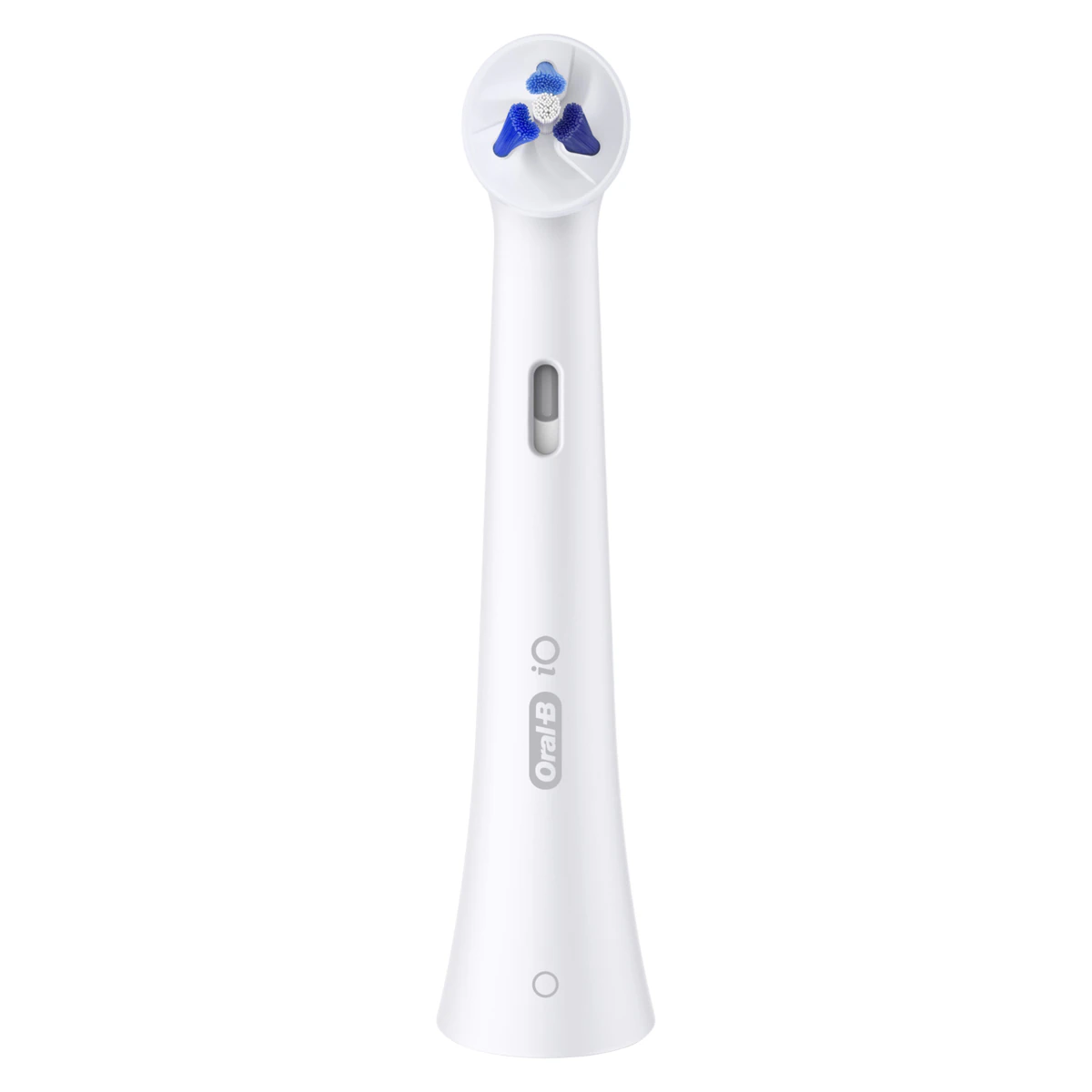 Oral-B iO Targeted Clean Brush Head Refill, 6 Heads/Case, 80366040 - Oral-B iO Targeted Clean Brush Head refill, 6 heads/cs - Image 1