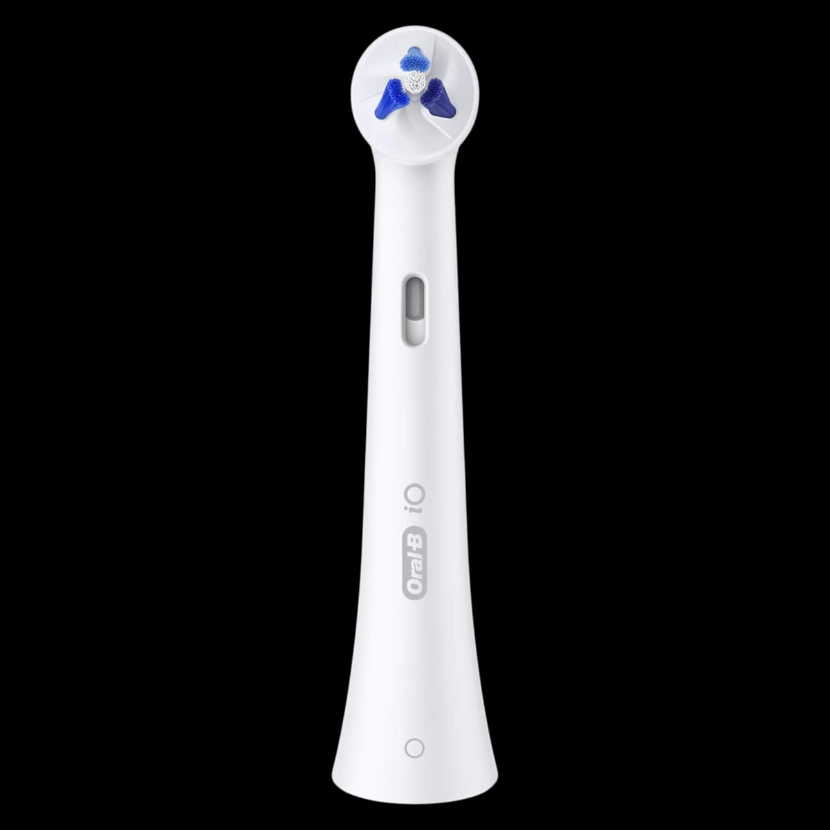 Oral-B iO Targeted Clean Brush Head Refill, 6 Heads/Case, 80366040 thumbnail 2