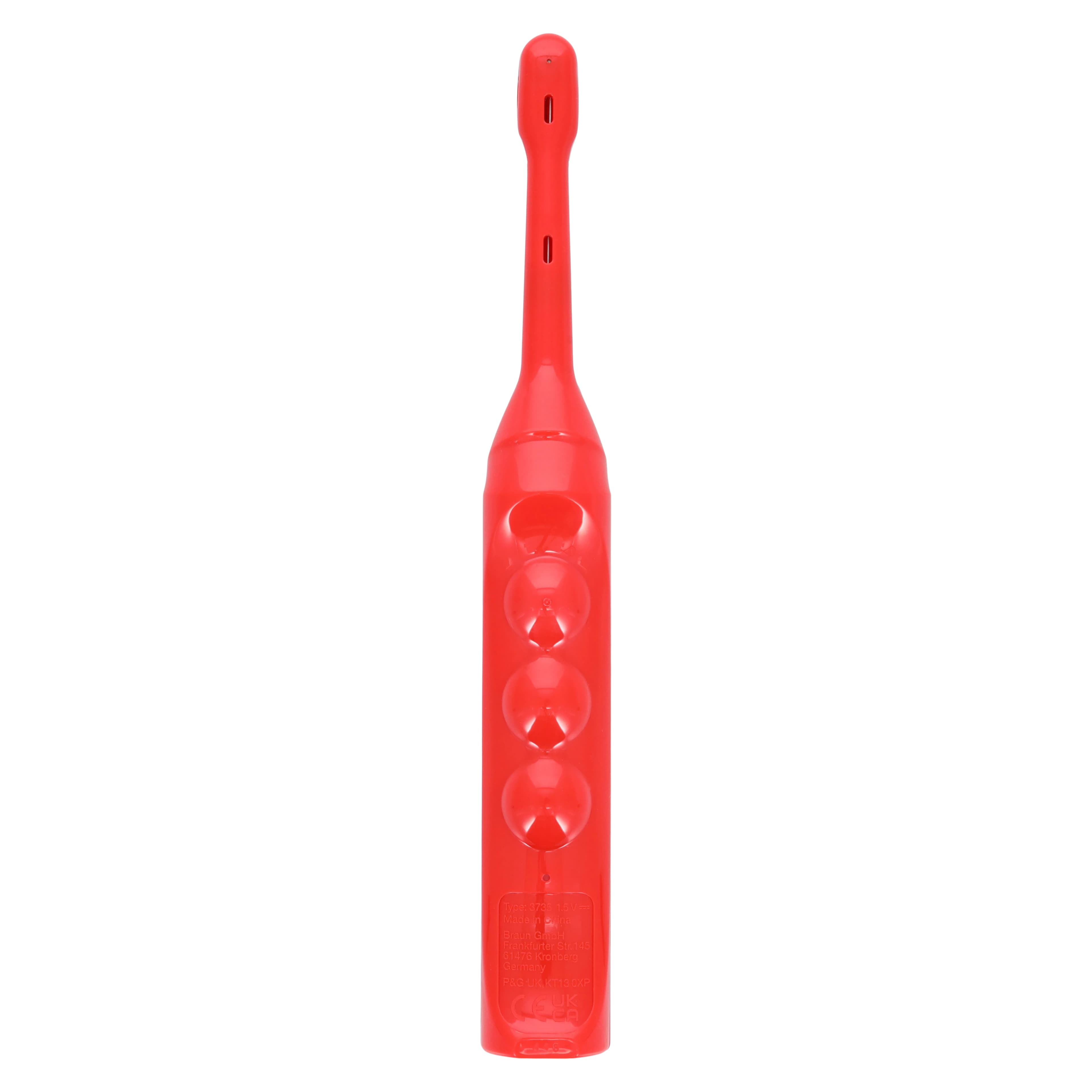 Oral-B Kids 3+ Battery Power Toothbrush - Spider-Man™ thumbnail 3
