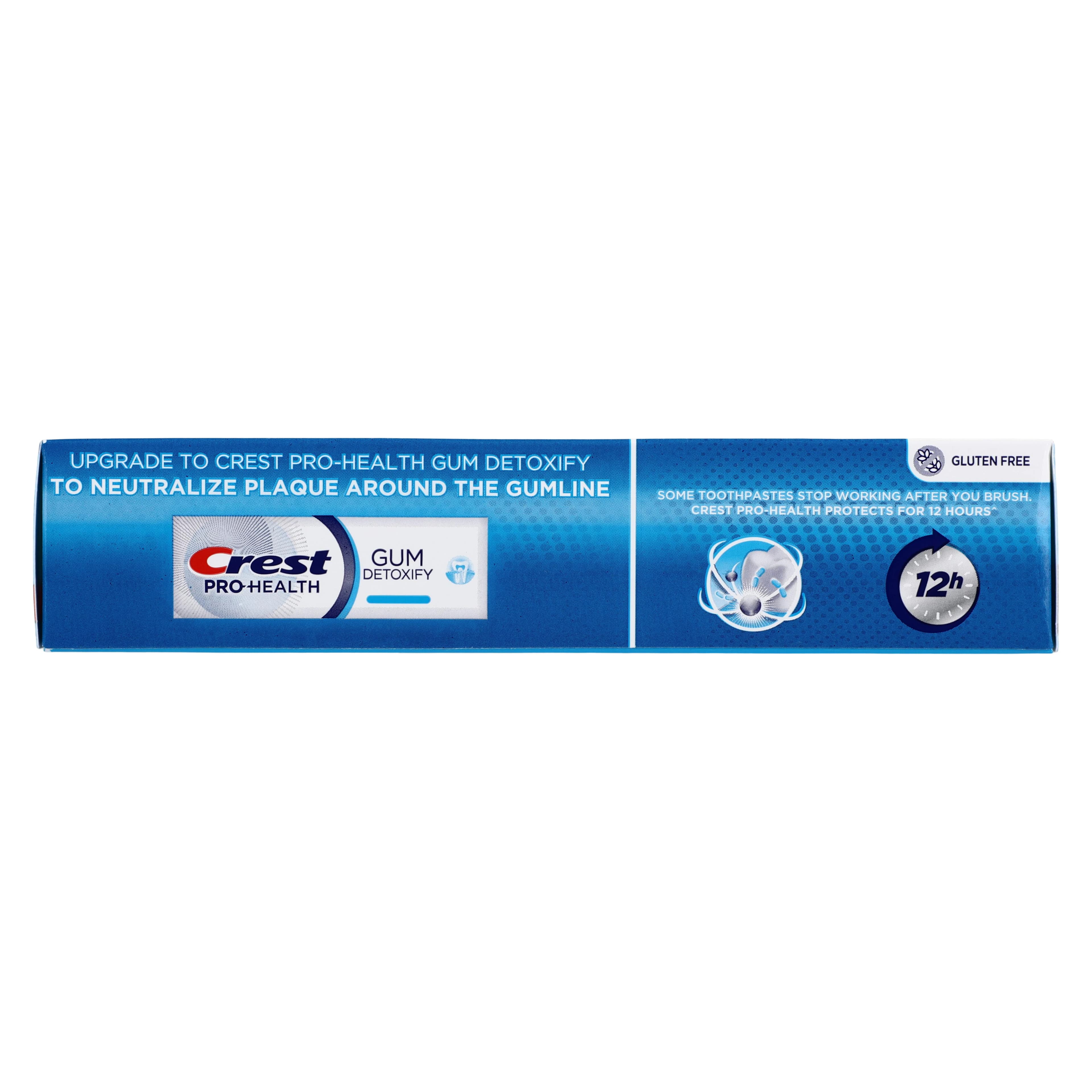Crest Pro-Health Maximum Cavity Protection Toothpaste, Clean Mint, 4.3 oz Tube, 24/Case thumbnail 6