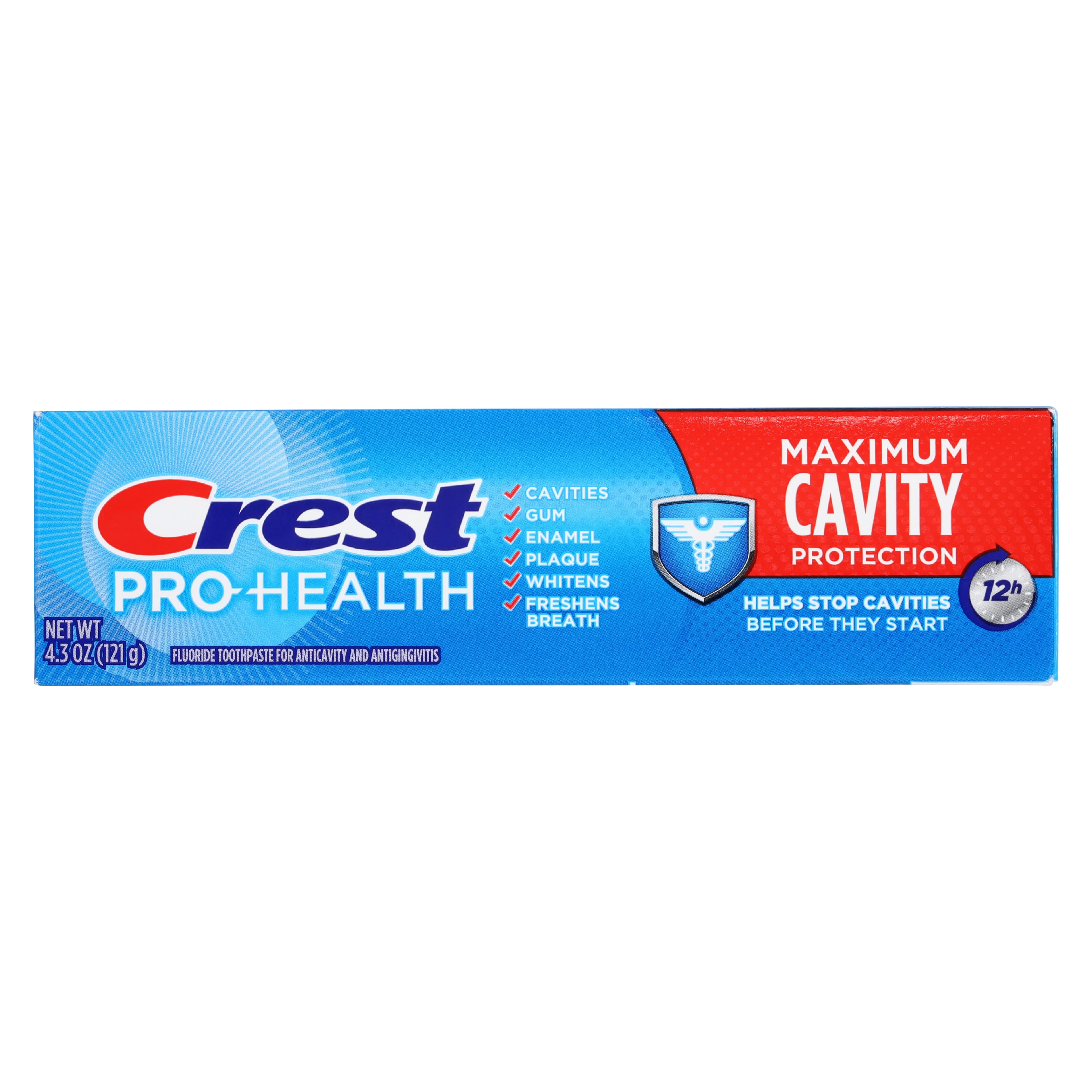 Crest Oral-B iO2 Daily Clean Electric Toothbrush Adult Bundle, 3/Case thumbnail 7