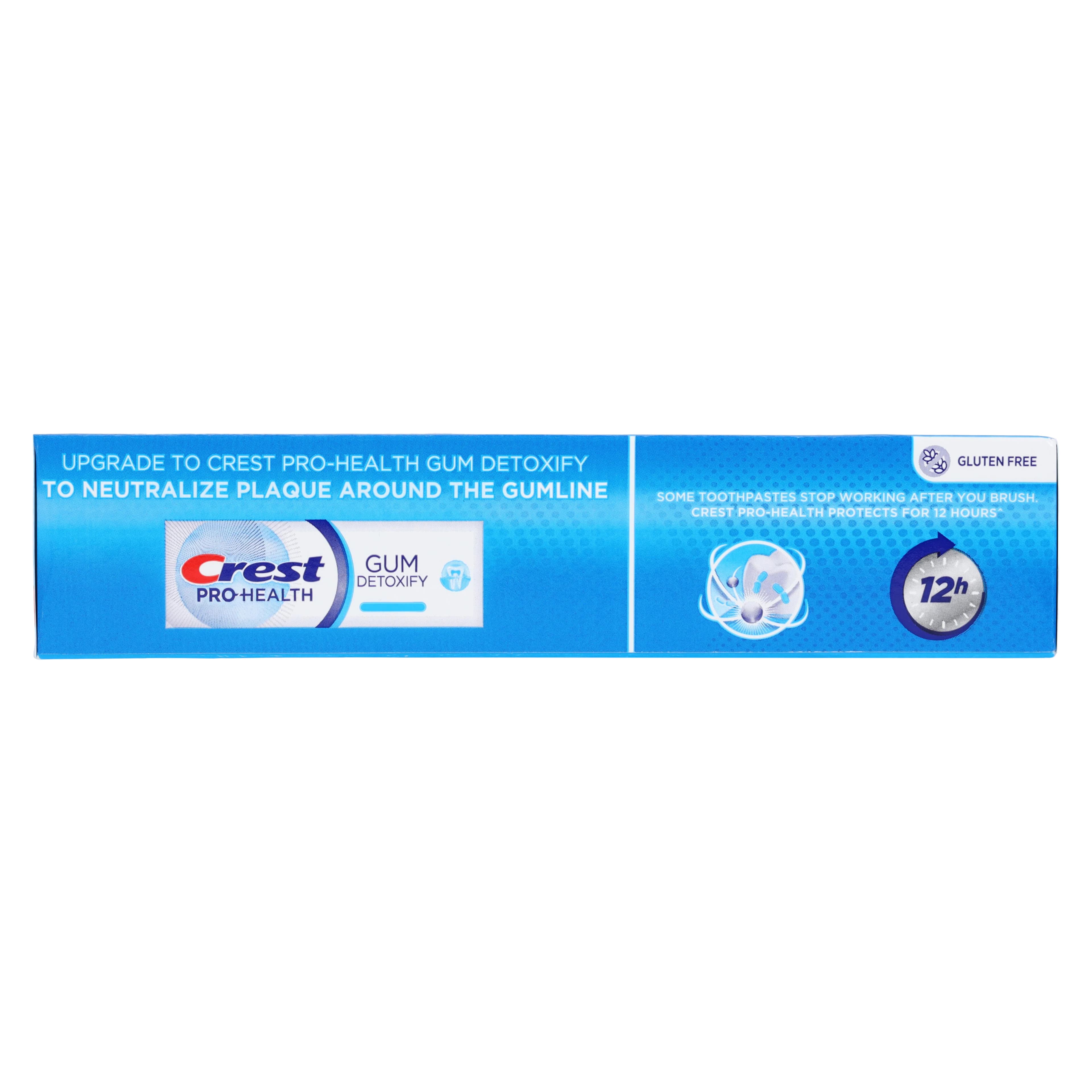 Crest Oral-B iO2 Daily Clean Electric Toothbrush Adult Bundle, 3/Case thumbnail 10