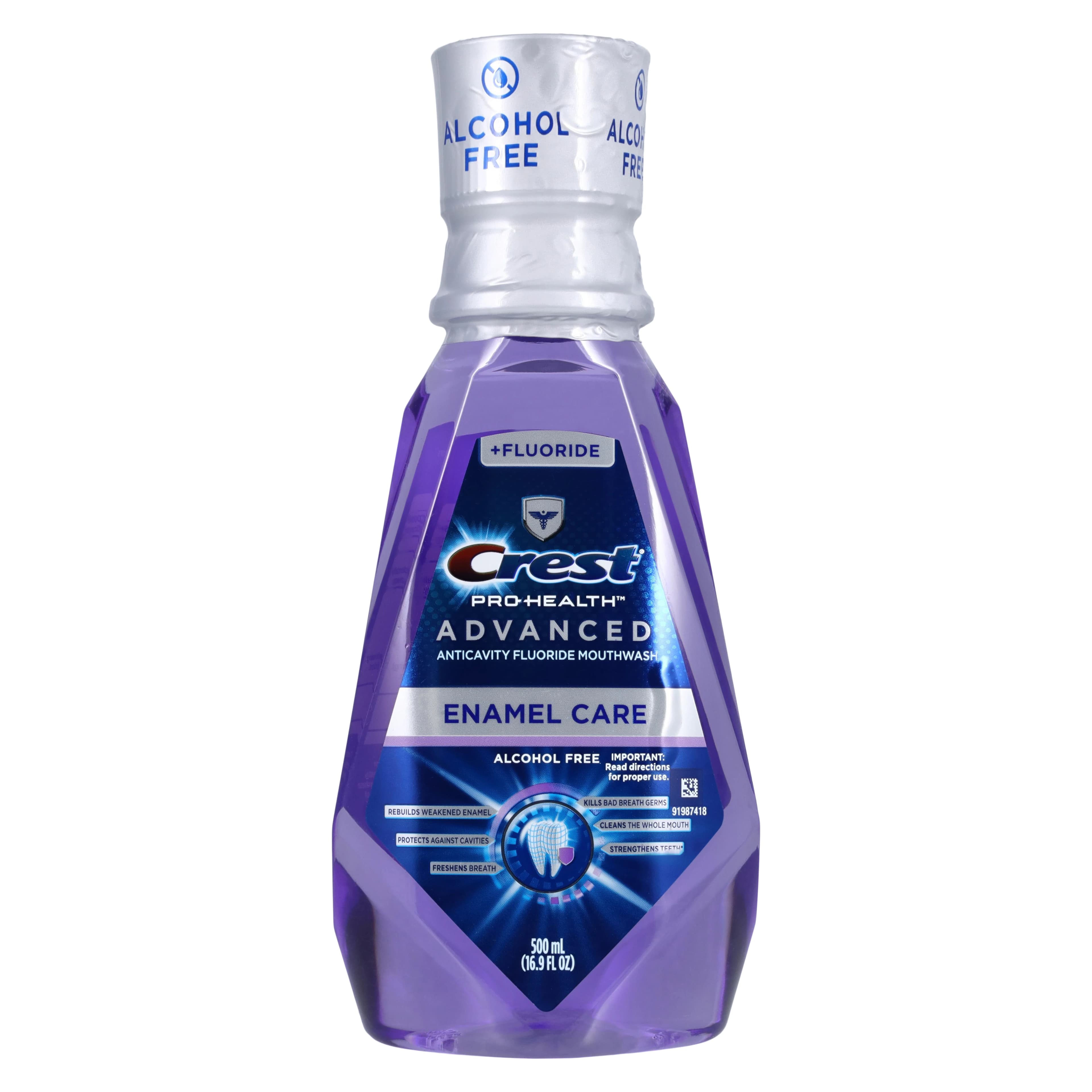 Crest Oral-B iO2 Daily Clean Electric Toothbrush Adult Bundle, 3/Case thumbnail 11