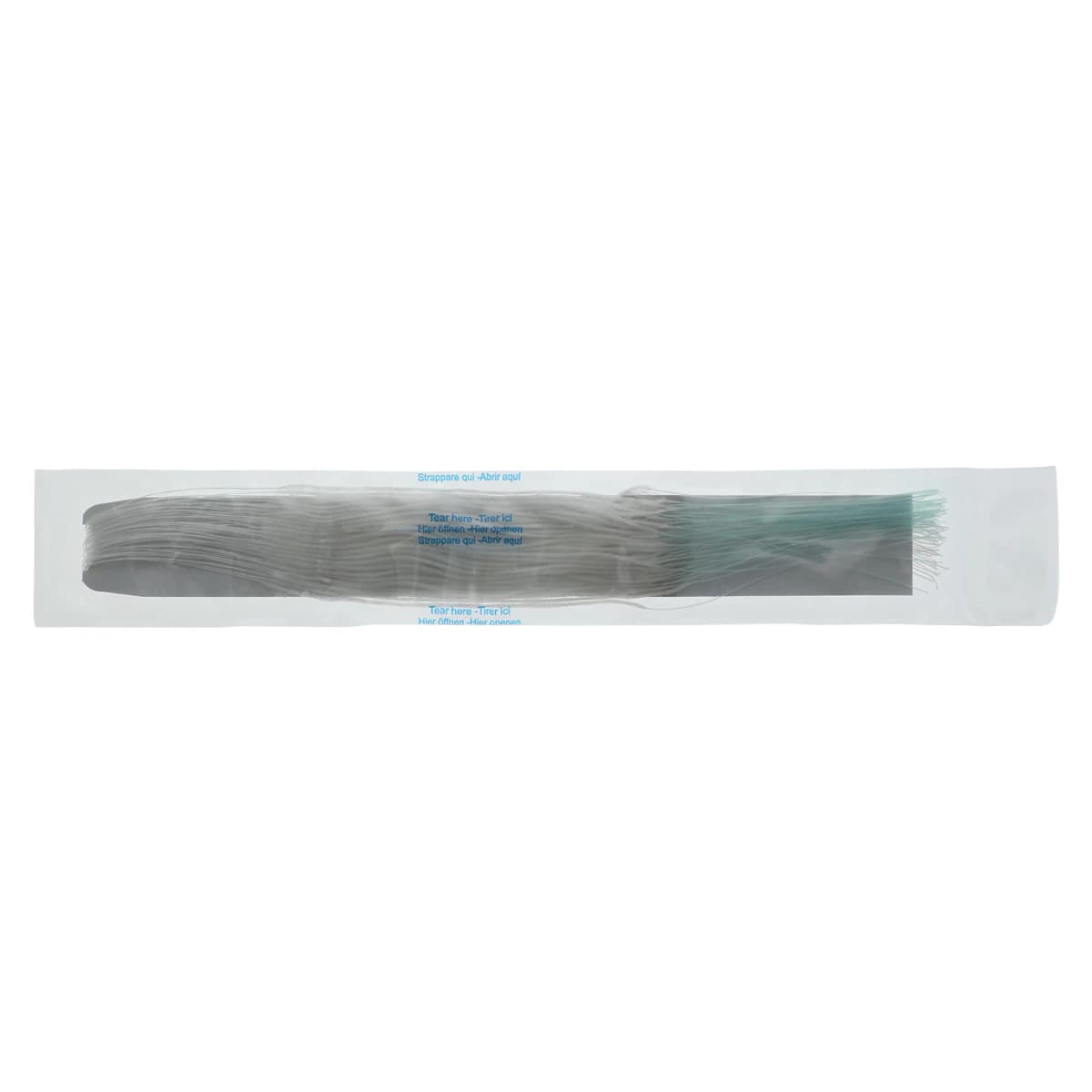 Oral-B Super Floss Mint Office Pack, Pre-Measured Strands, 50/Bx, 24 Bx/Cs, 80721154 thumbnail 2