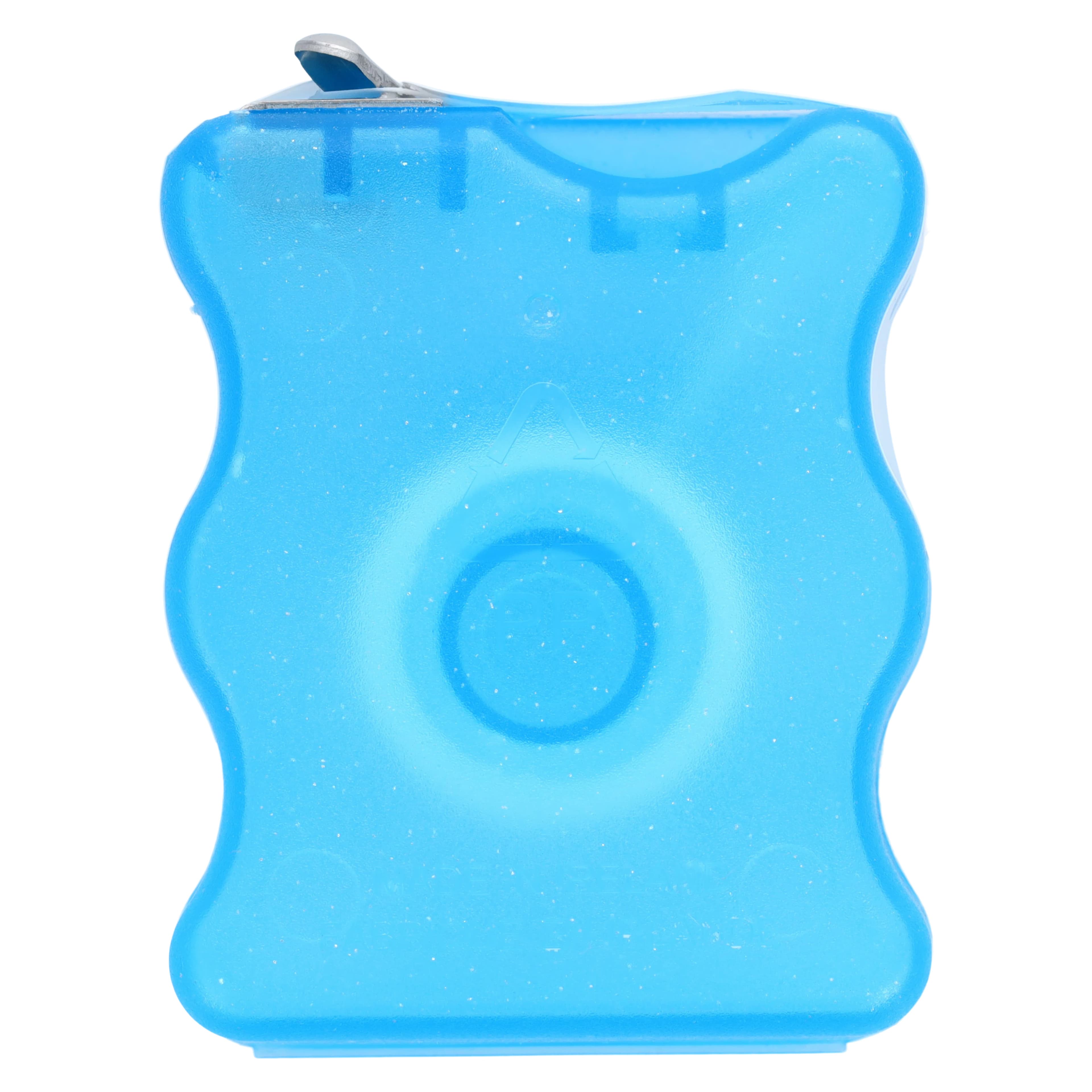 Oral-B Complete Satin Floss, Mint, Waxed, 5.5 yd Compact Spool, 144/Case thumbnail 4