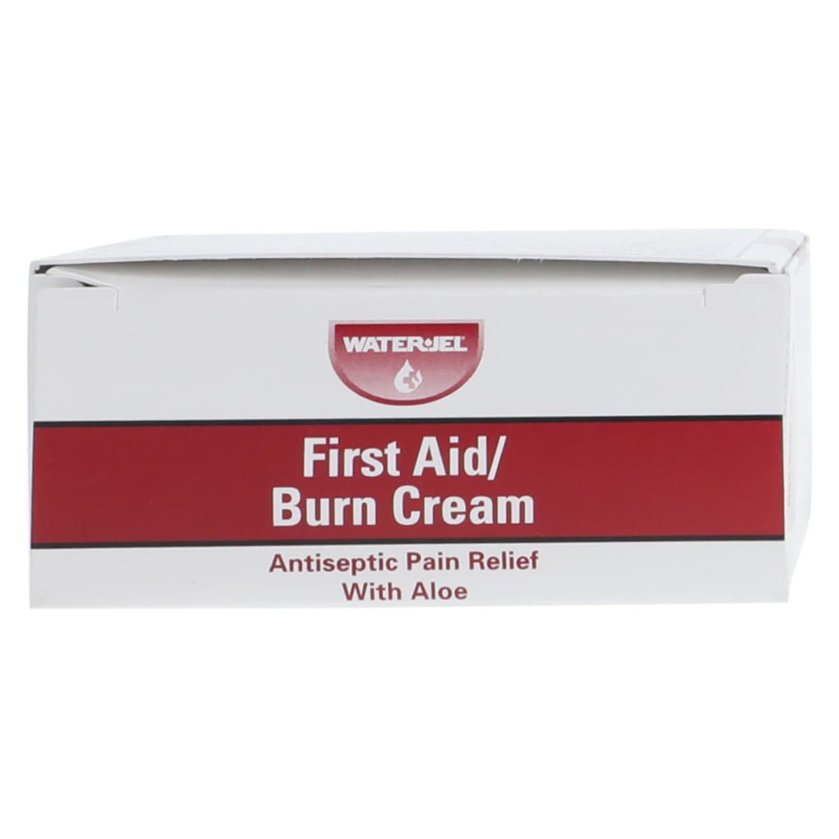 Safeguard First Aid Burn Cream with Aloe, 0.03 oz, 25/Box thumbnail 8