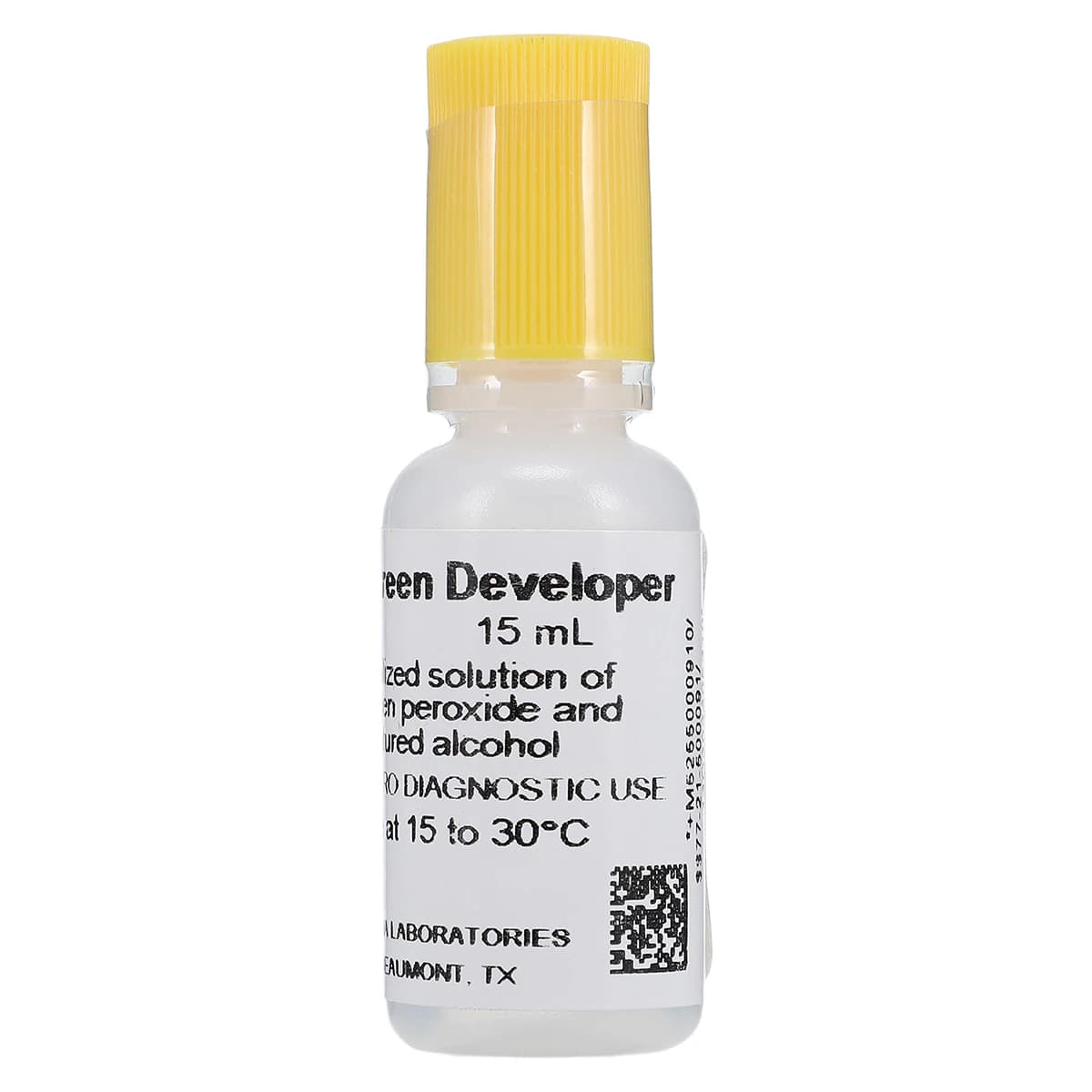 Helena Laboratories ColoScreen III FOB Triple Slide Test Kit, CLIA Waived, 34 Count Box thumbnail 4