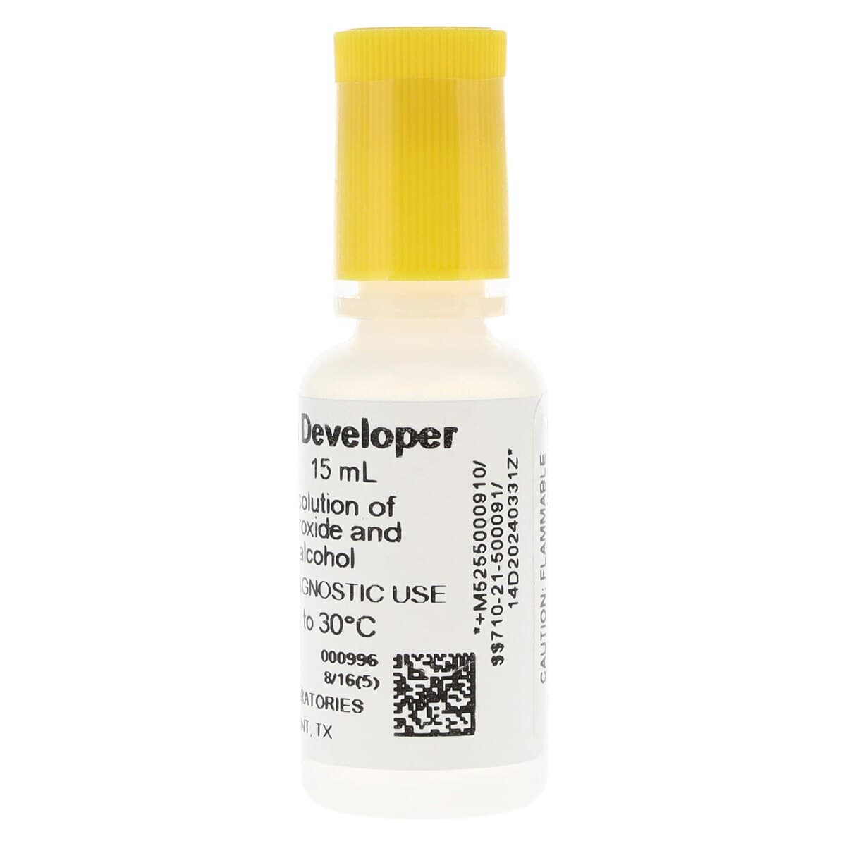 Helena Laboratories ColoScreen FOB Office Pack Test Kit, CLIA Waived, 100 Triples/Case thumbnail 5