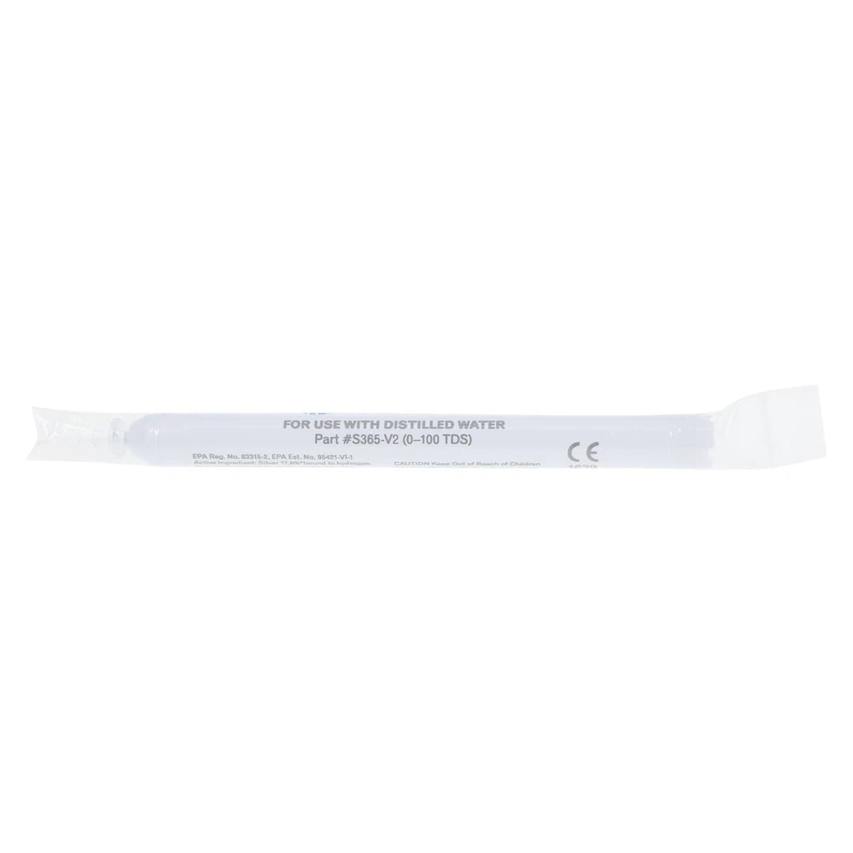 Sterisil 365-Day Straw Waterline Treatment Cartridge for Distilled Water, 1/Pk, S365 thumbnail 3