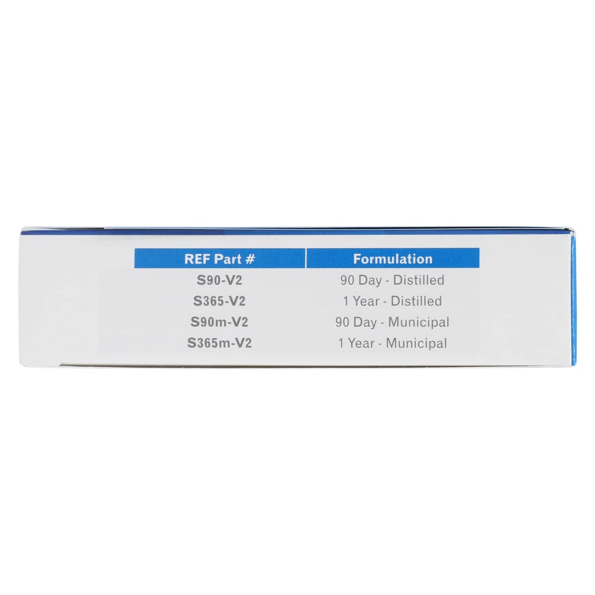 Sterisil 365-Day Straw Waterline Treatment Cartridge for Distilled Water, 1/Pk, S365 thumbnail 6