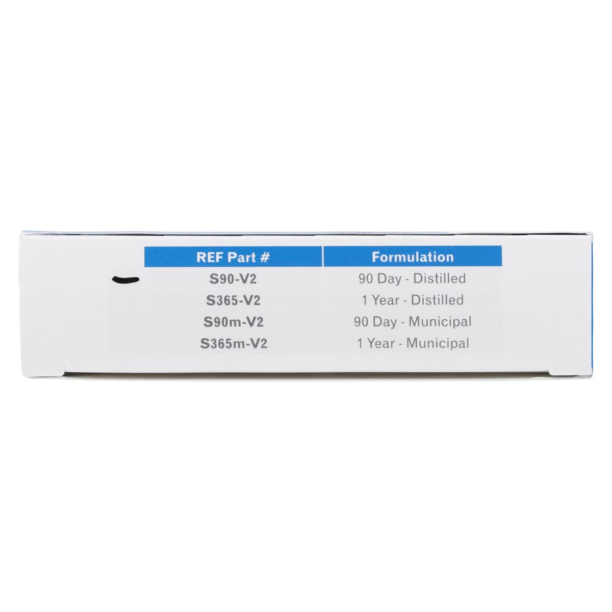 Sterisil Straw 90-Day Waterline Treatment Cartridge for Distilled Water, CS-S90 thumbnail 5