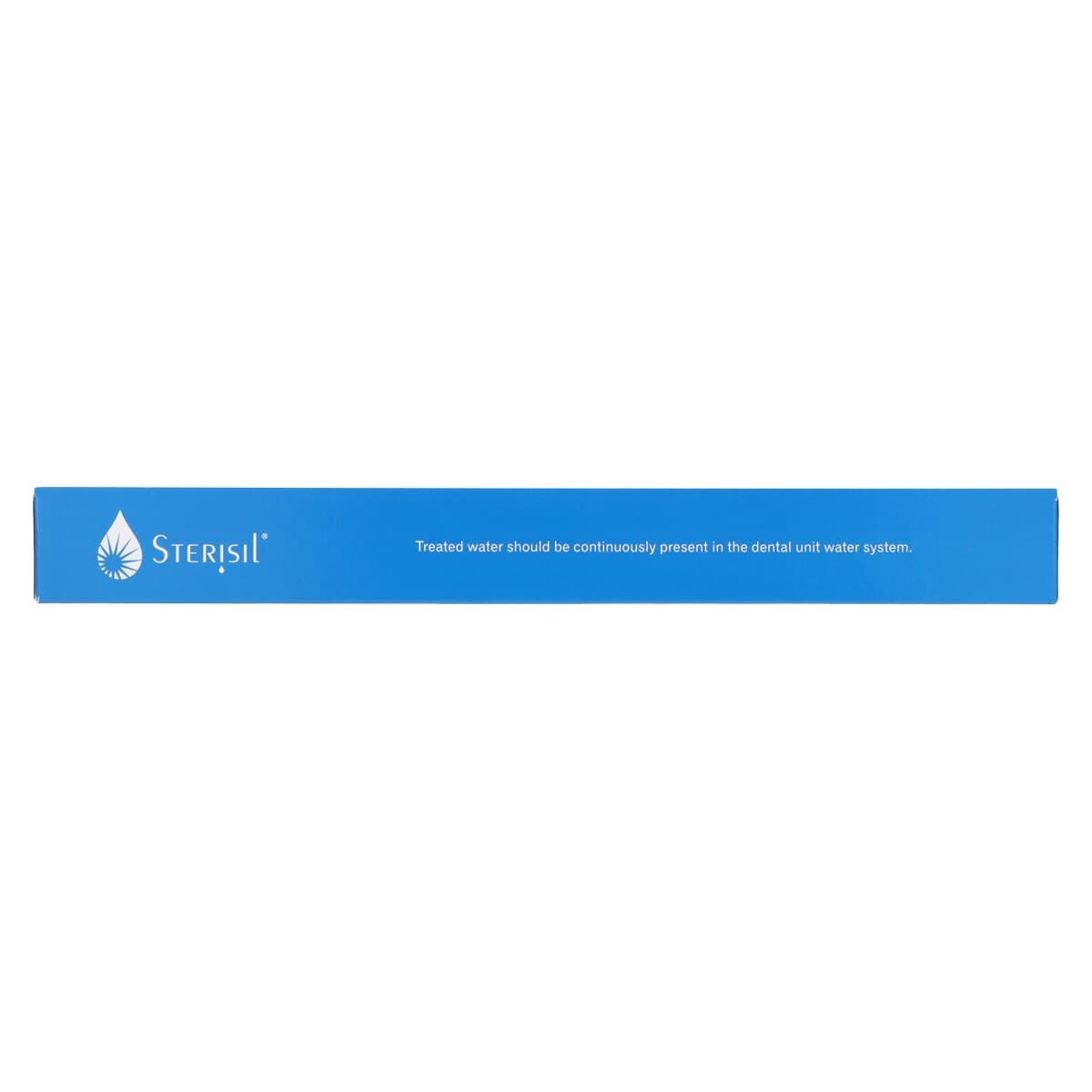 Sterisil Straw 90-Day Waterline Treatment Cartridge for Distilled Water, CS-S90 thumbnail 2
