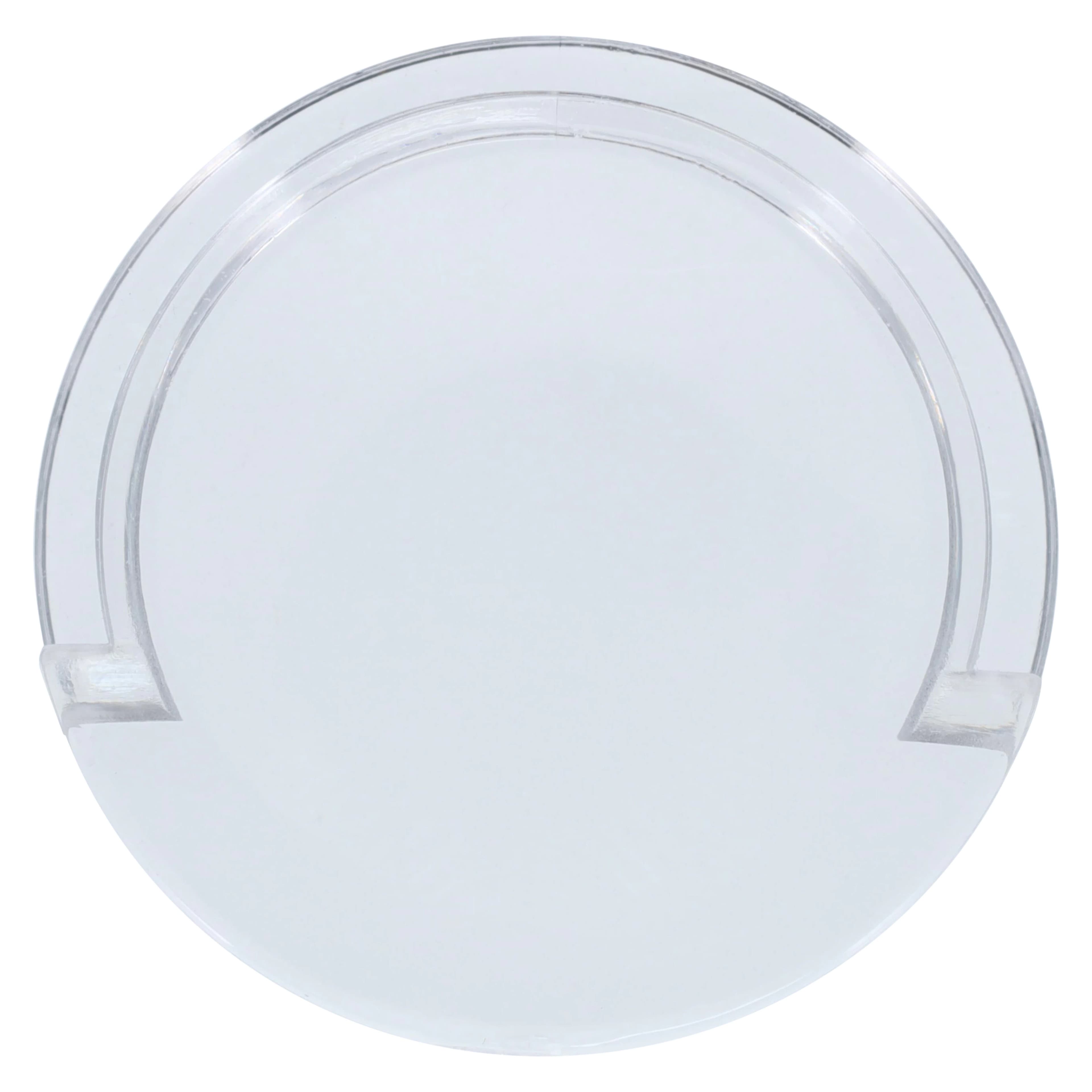 Den-Mat FLASHlite Magna Lens Cap Replacement, 11mm, 25/Pk, CR1072 - FLASHlite Magna Lens Cap Replacement 11mm 25/Pk - Image 1