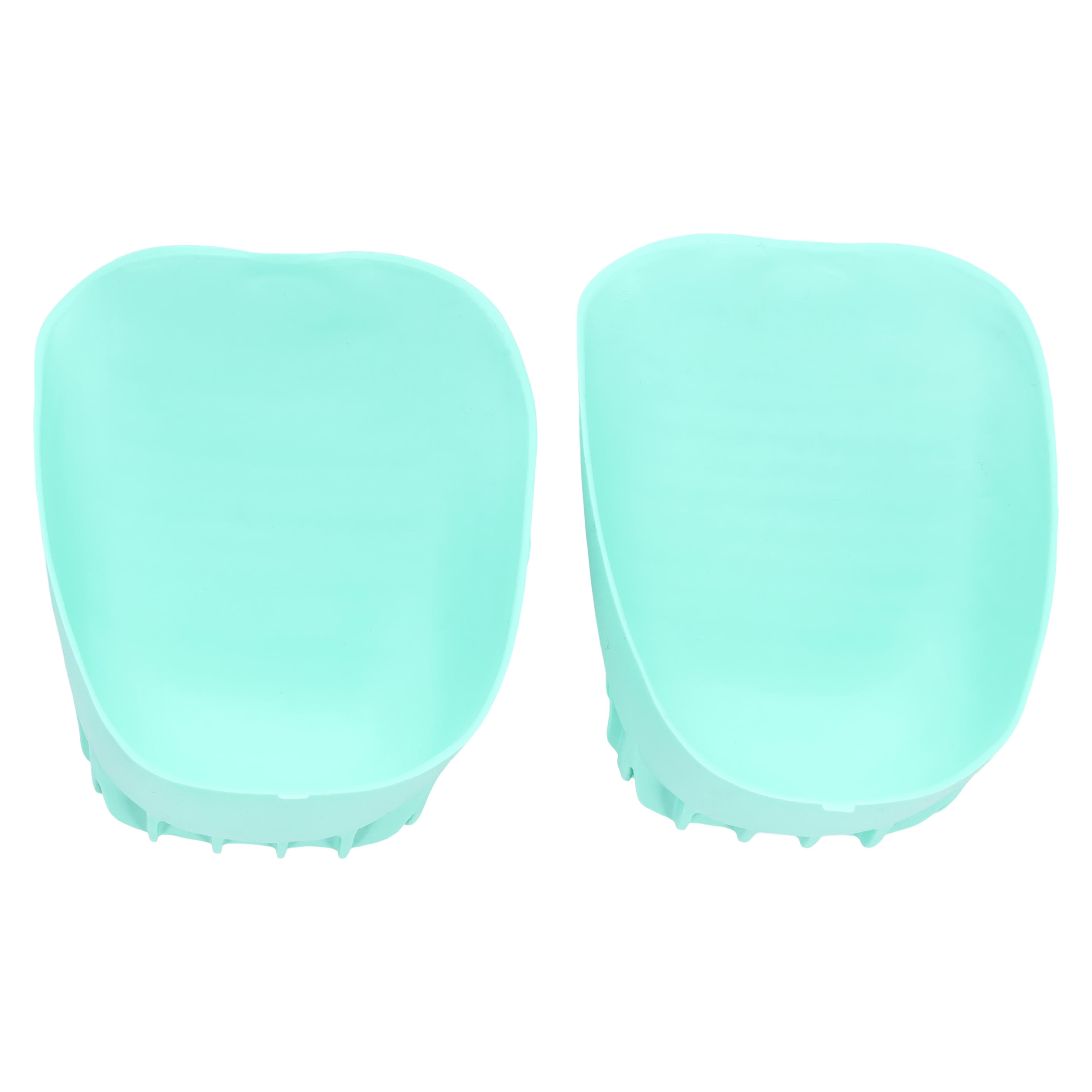 Procare Pro Cup Heel Cup, Rubber, Large thumbnail 3