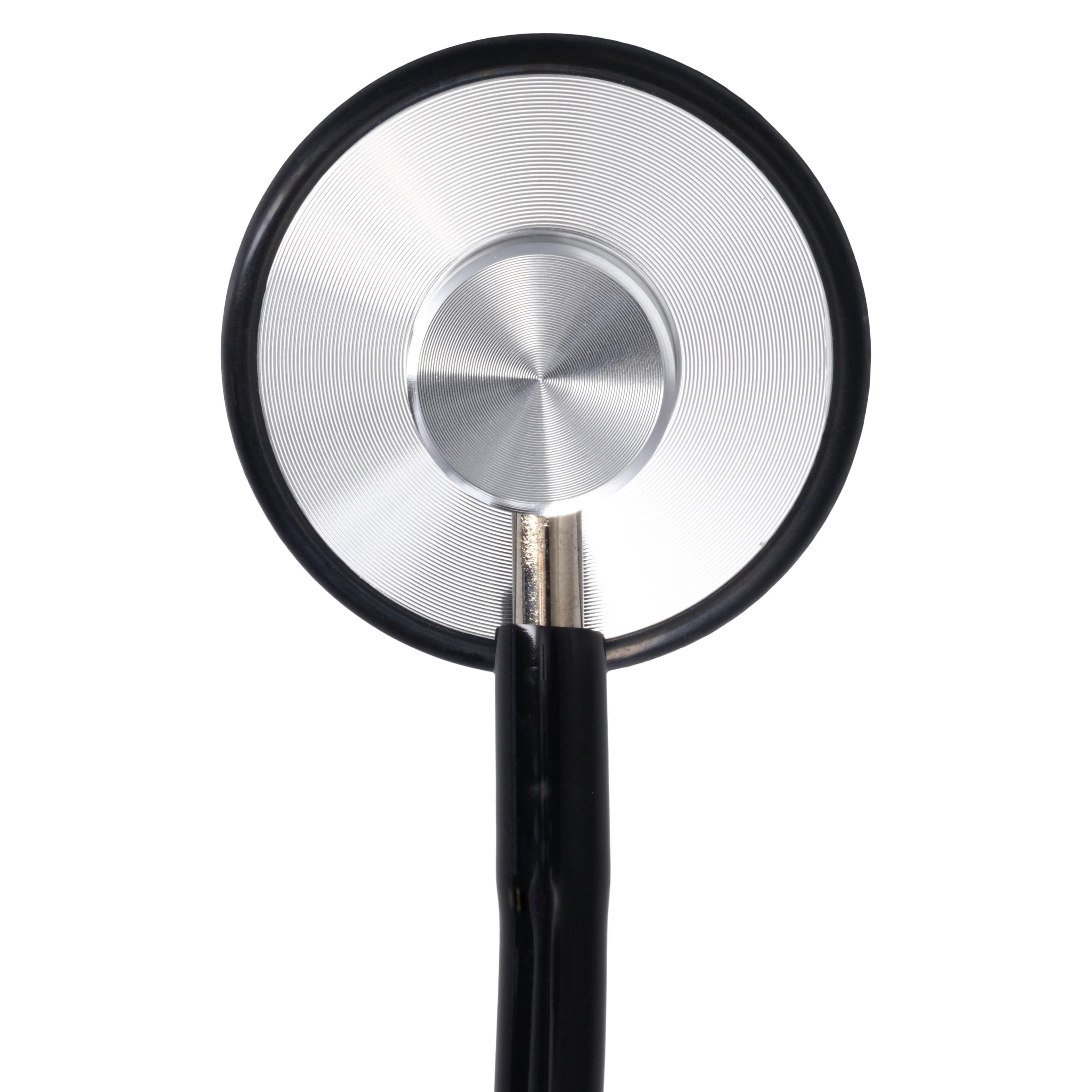Welch Allyn Arden Stethoscope, Single Head, Adult, Black, Single Lumen Tubing thumbnail 4