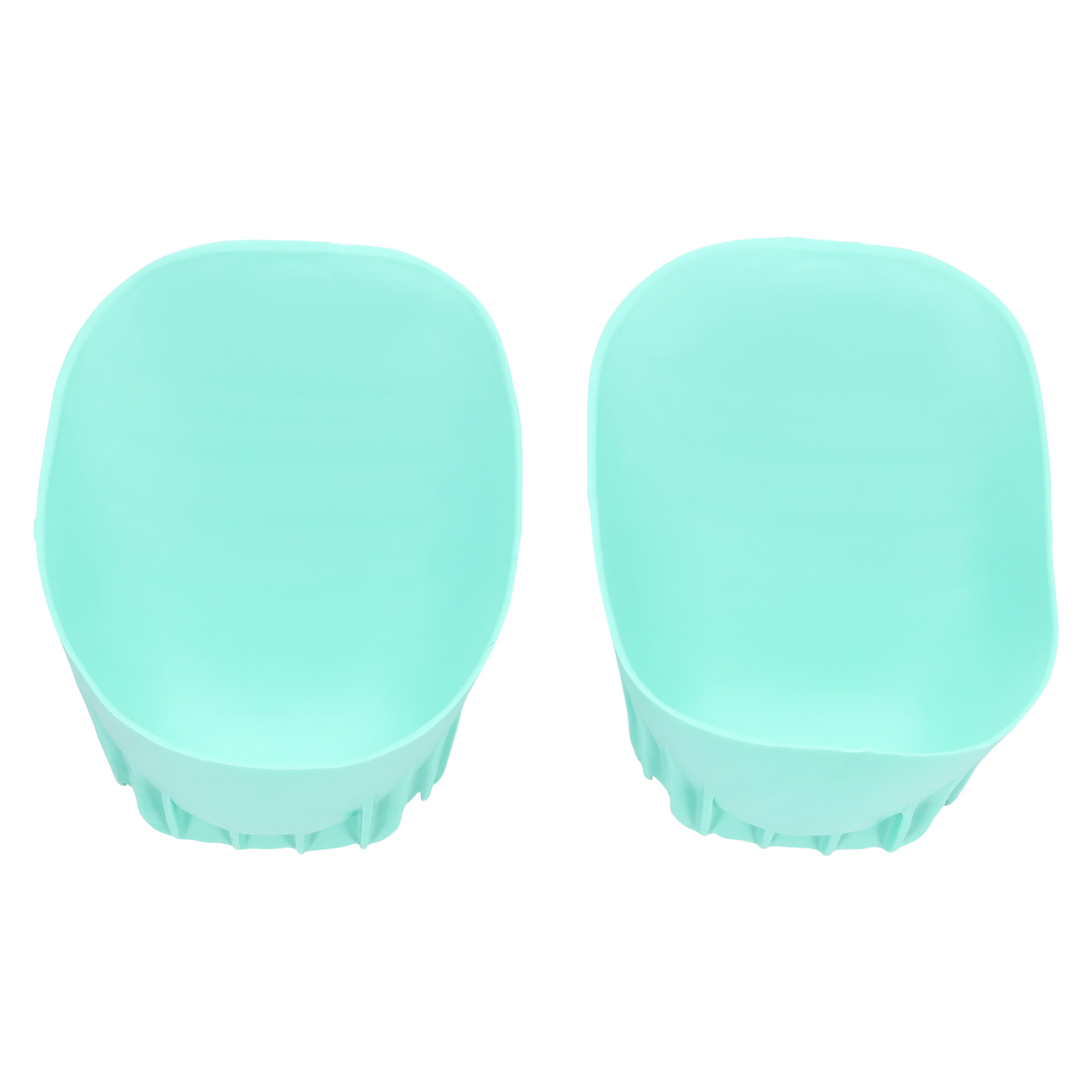 Procare Pro Cup Heel Cup, Rubber, Medium thumbnail 3