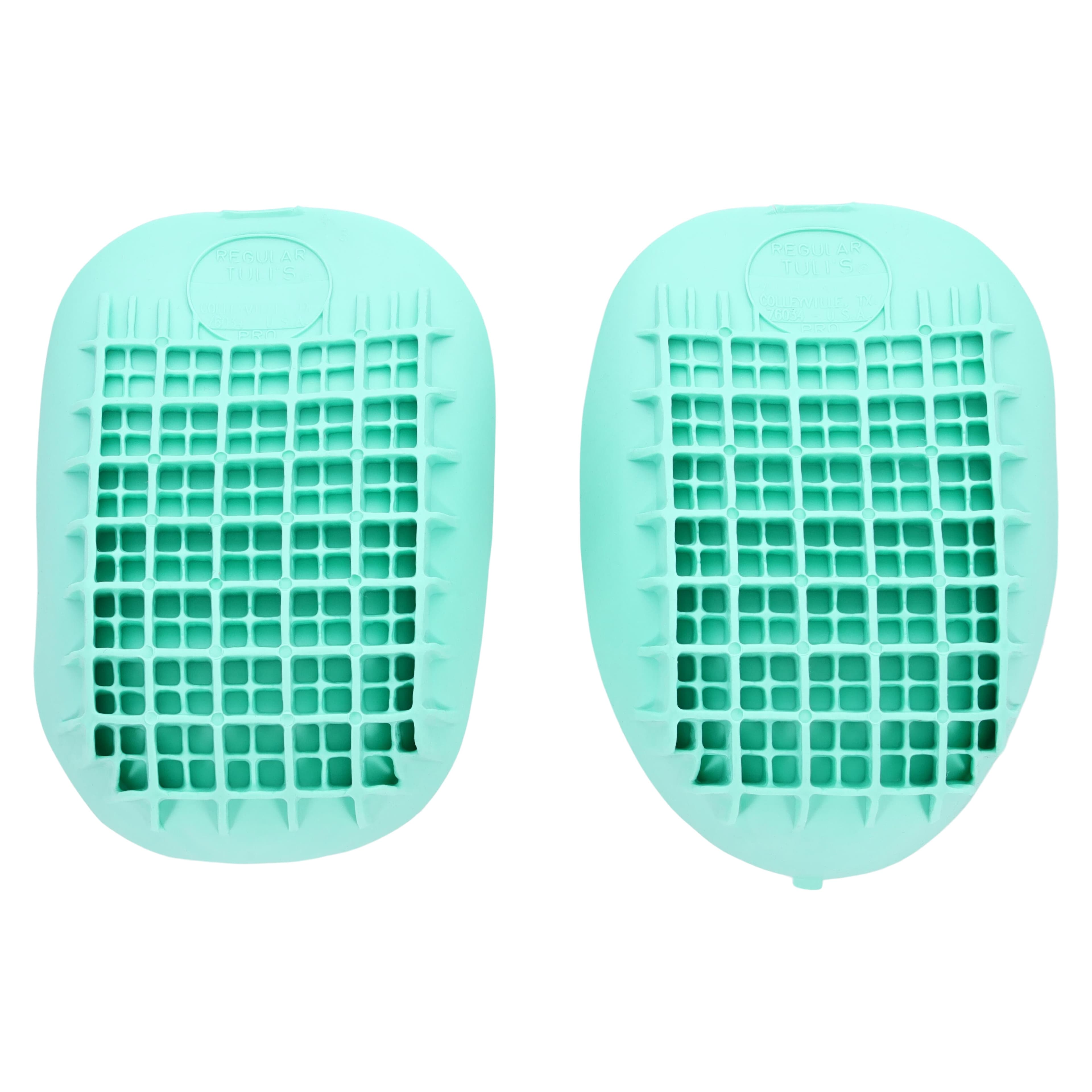 Procare Pro Cup Heel Cup, Rubber, Medium thumbnail 4