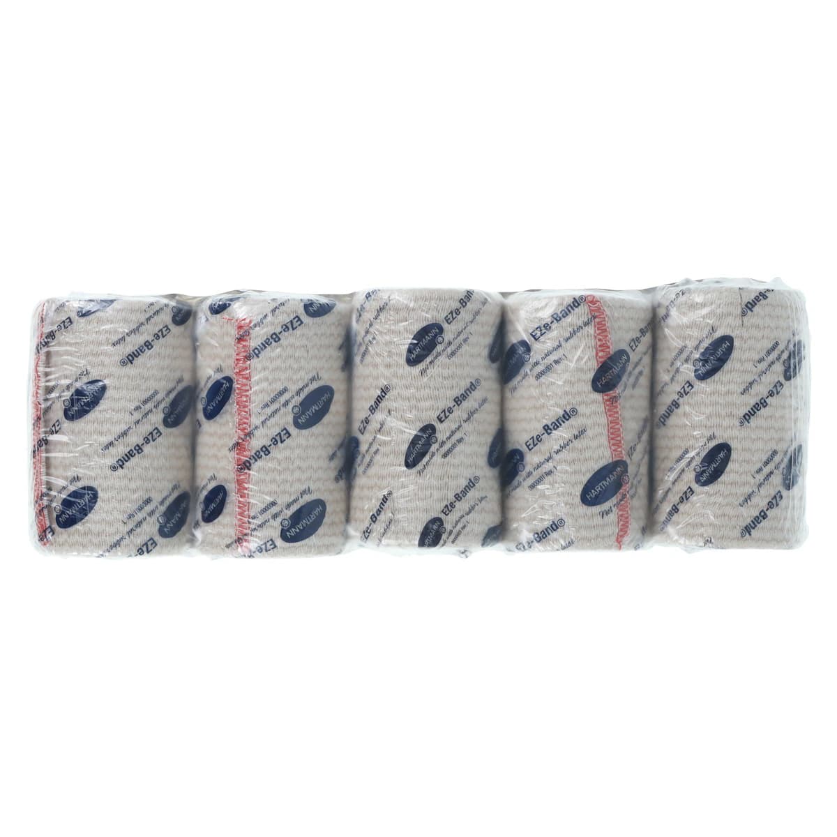Novaplus Elastic Bandage, Cotton/Polyester, 3" x 5 yd, Non-Sterile, 10/Box thumbnail 2