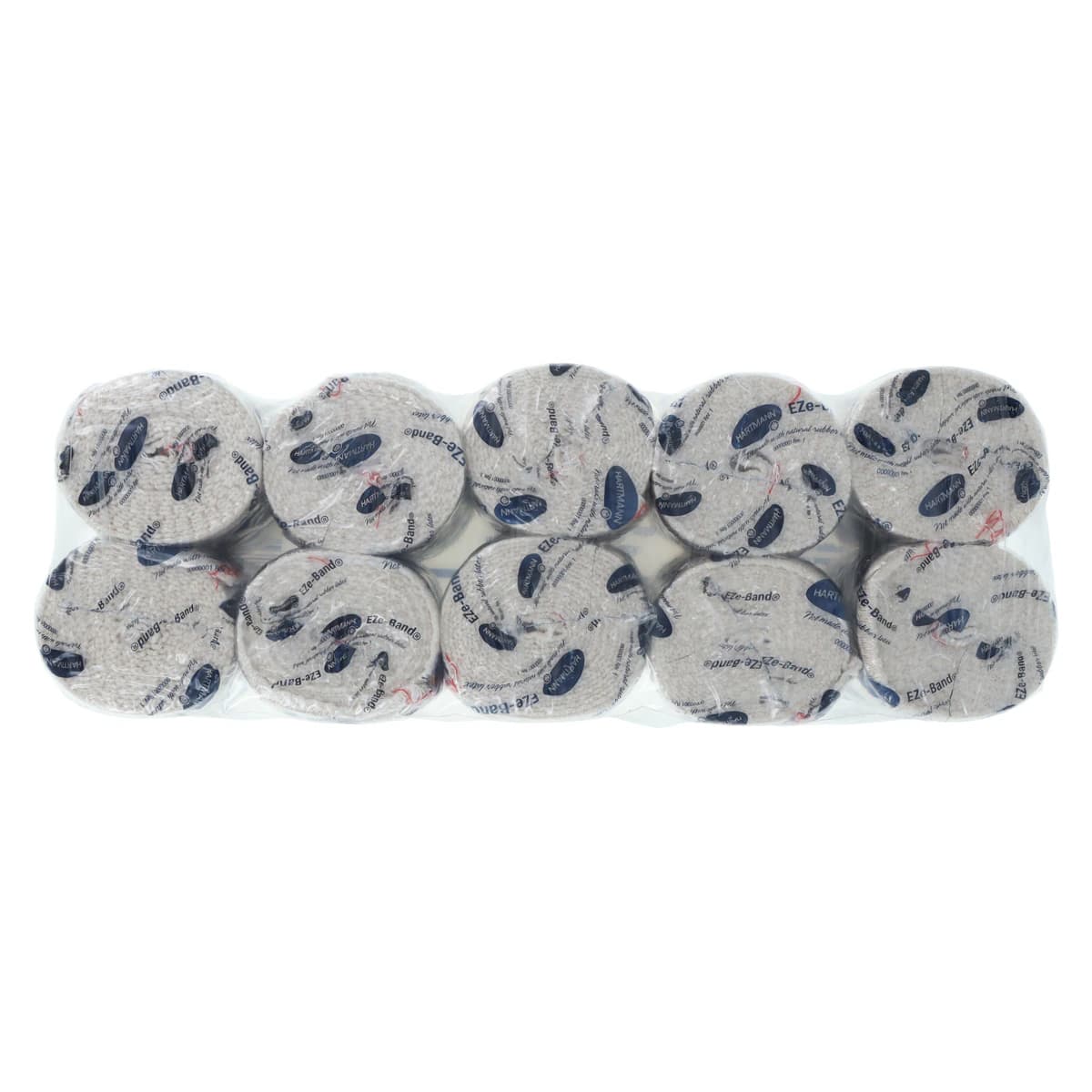 Novaplus Elastic Bandage, Cotton/Polyester, 3" x 5 yd, Non-Sterile, 10/Box thumbnail 3